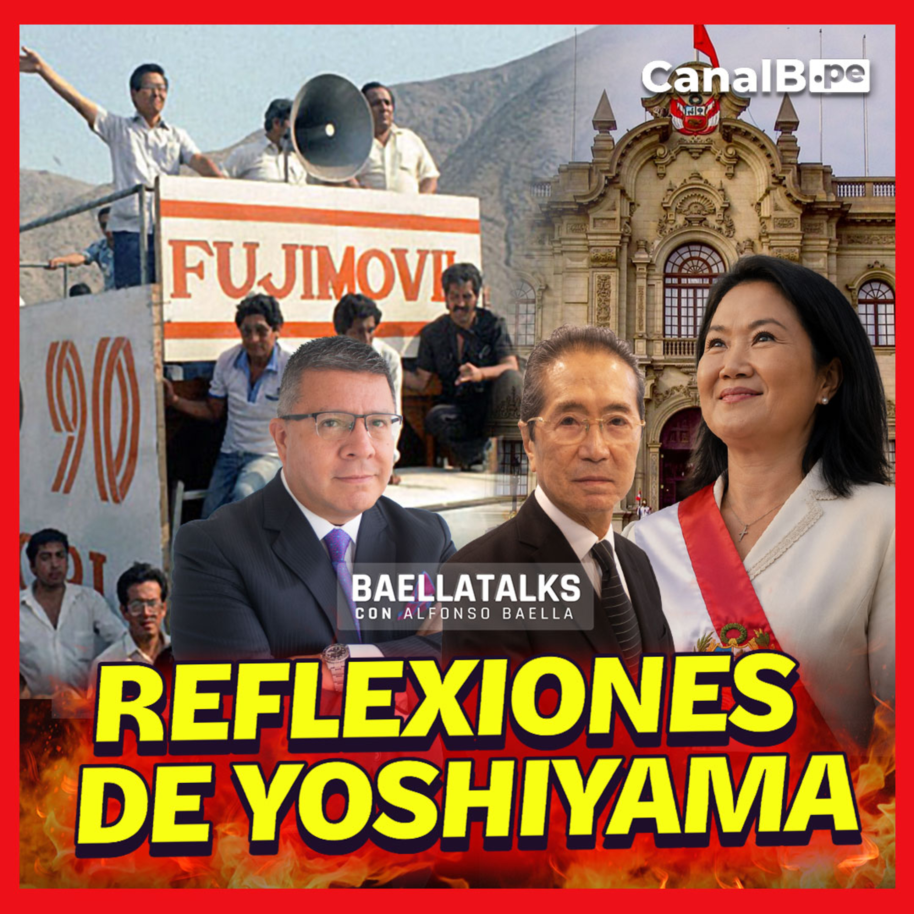27.7.26 Invitado: JAIME YOSHIYAMA episode artwork