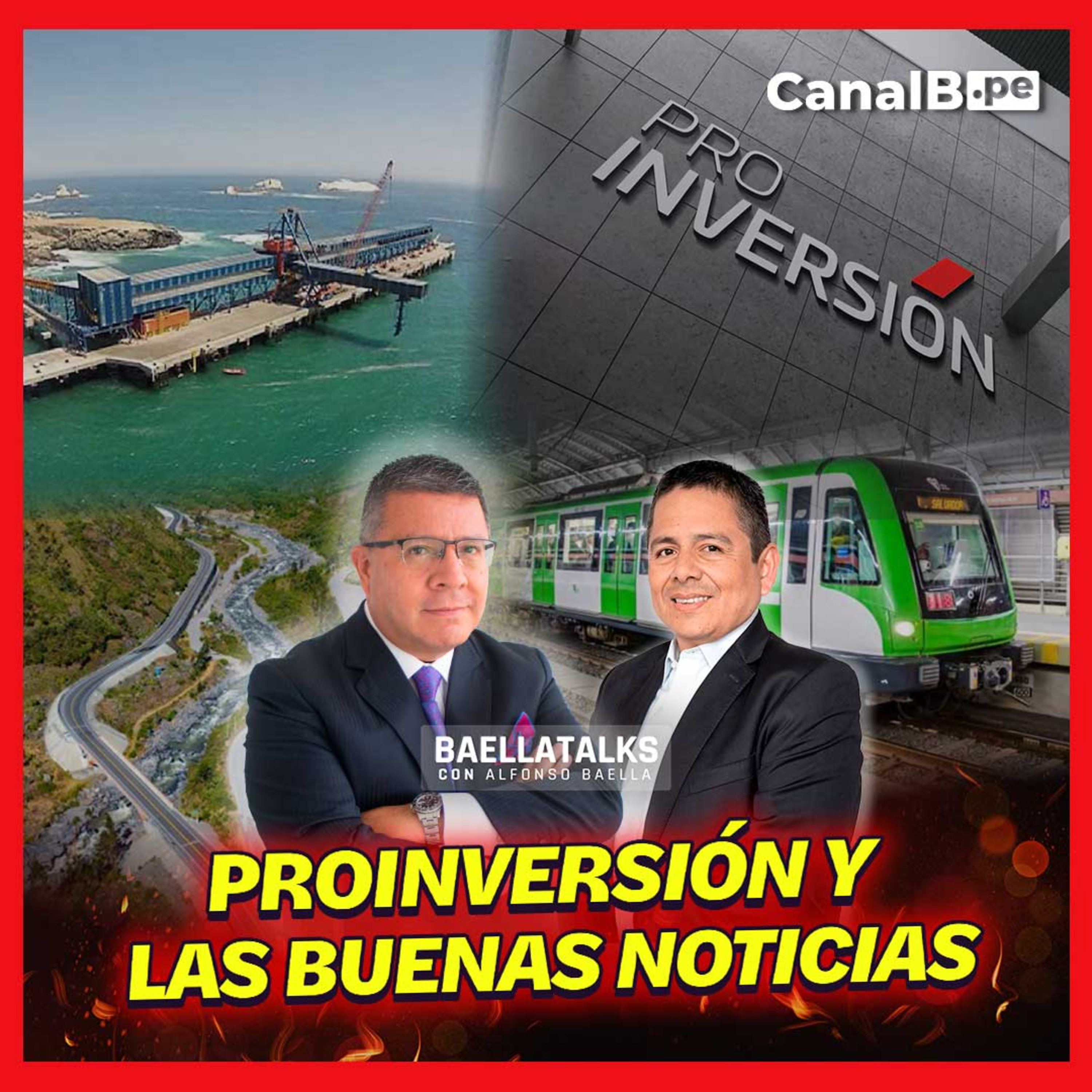 6.10.26 Invitado: Luis del Carpio