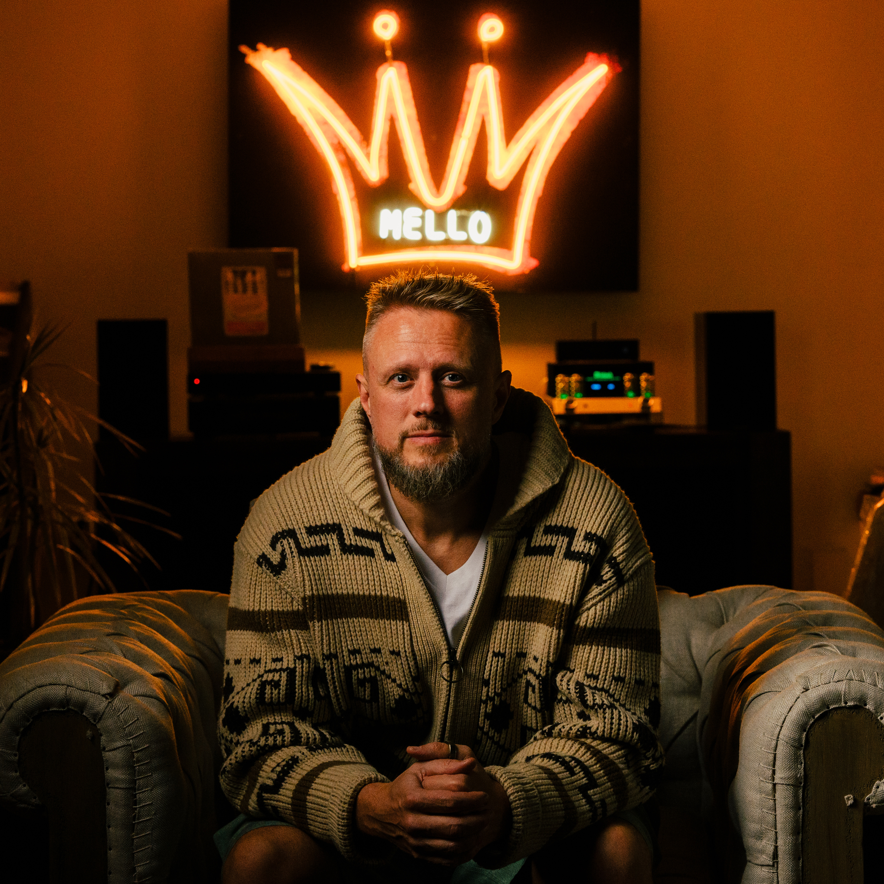 Michael “Mello” Tolle