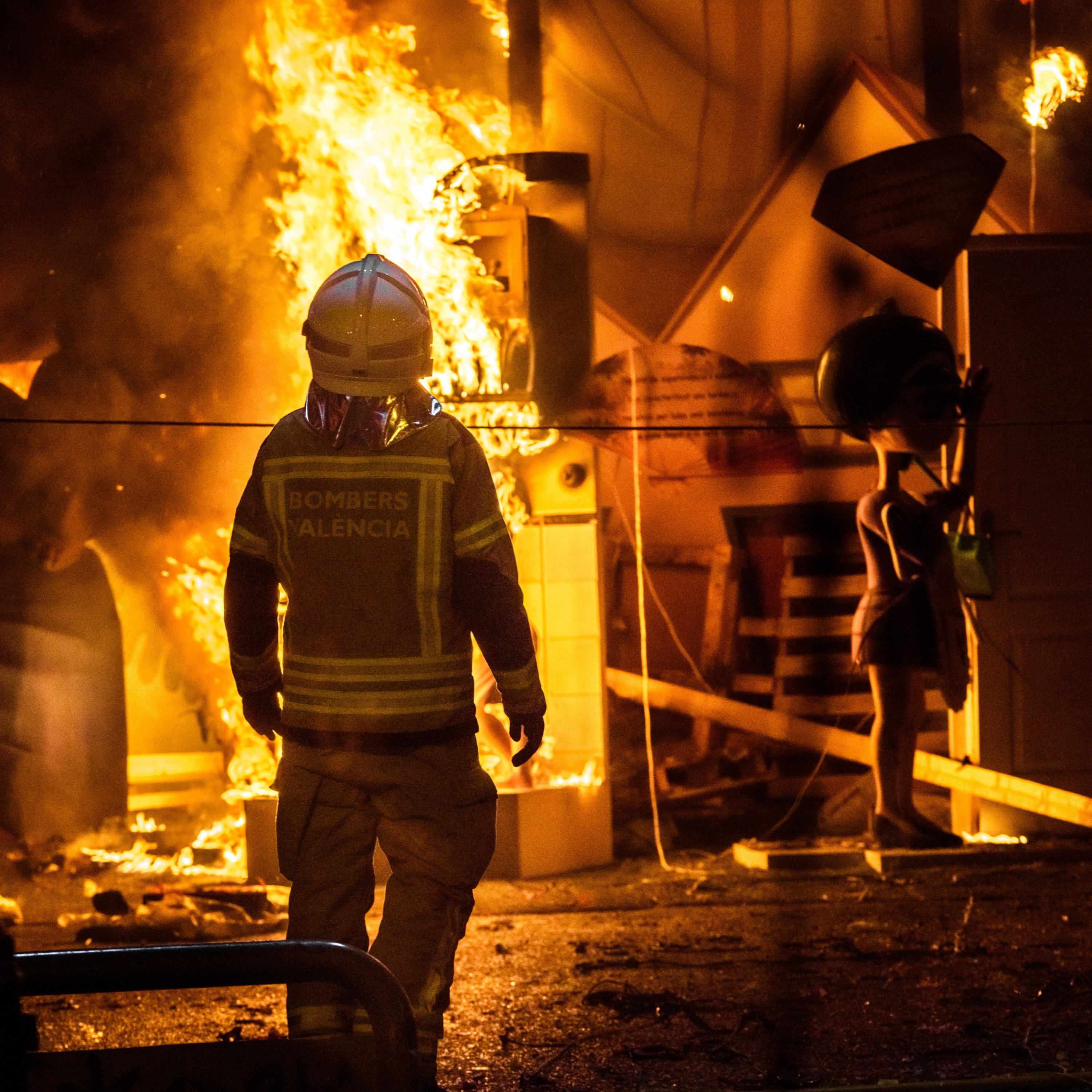 Ramadan Refuge (Deportation Update)