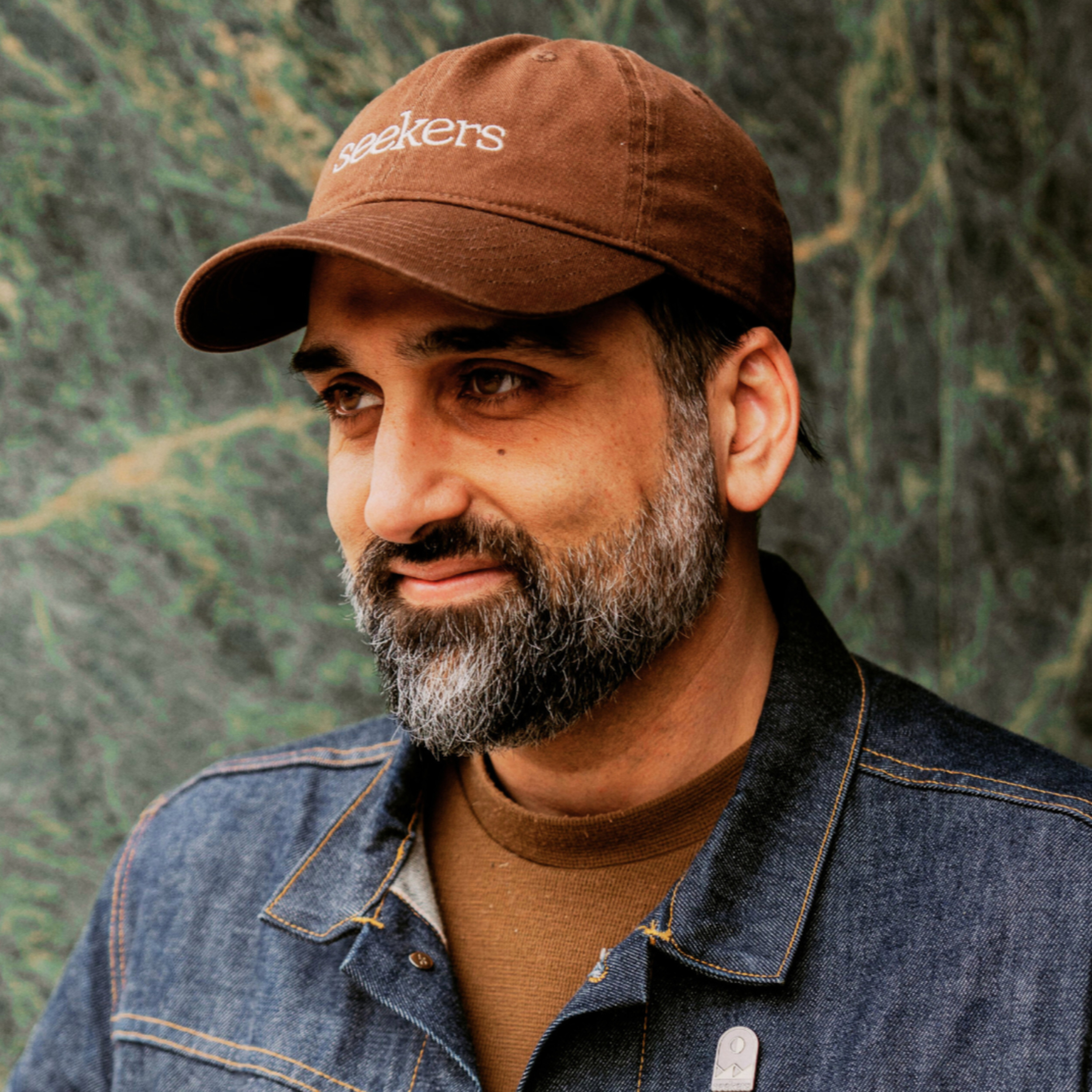 Spiritual Revolution of Coffee with Imran Ali Malik