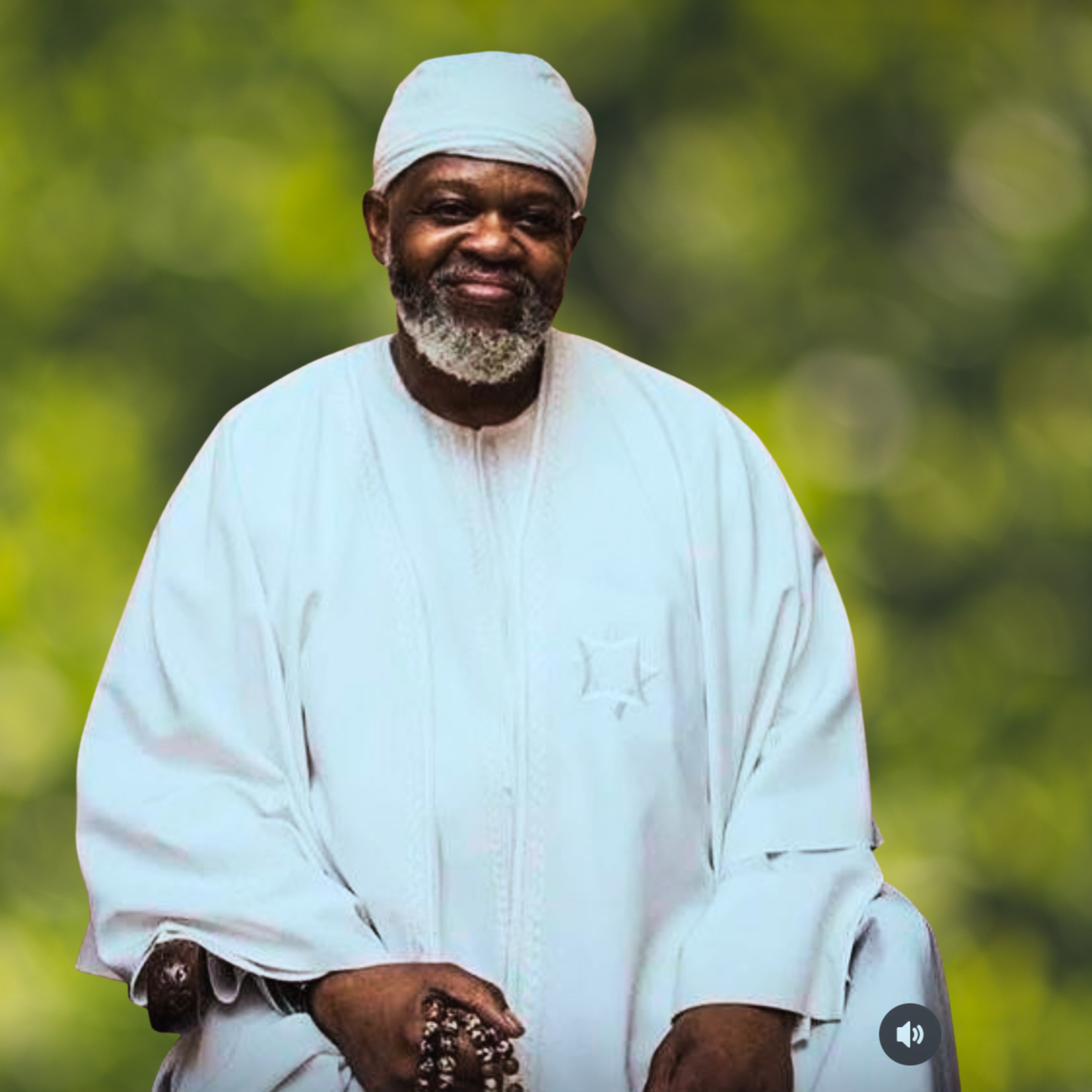 Remembering Harlem’s Imam, Talib Abdur-Rashid
