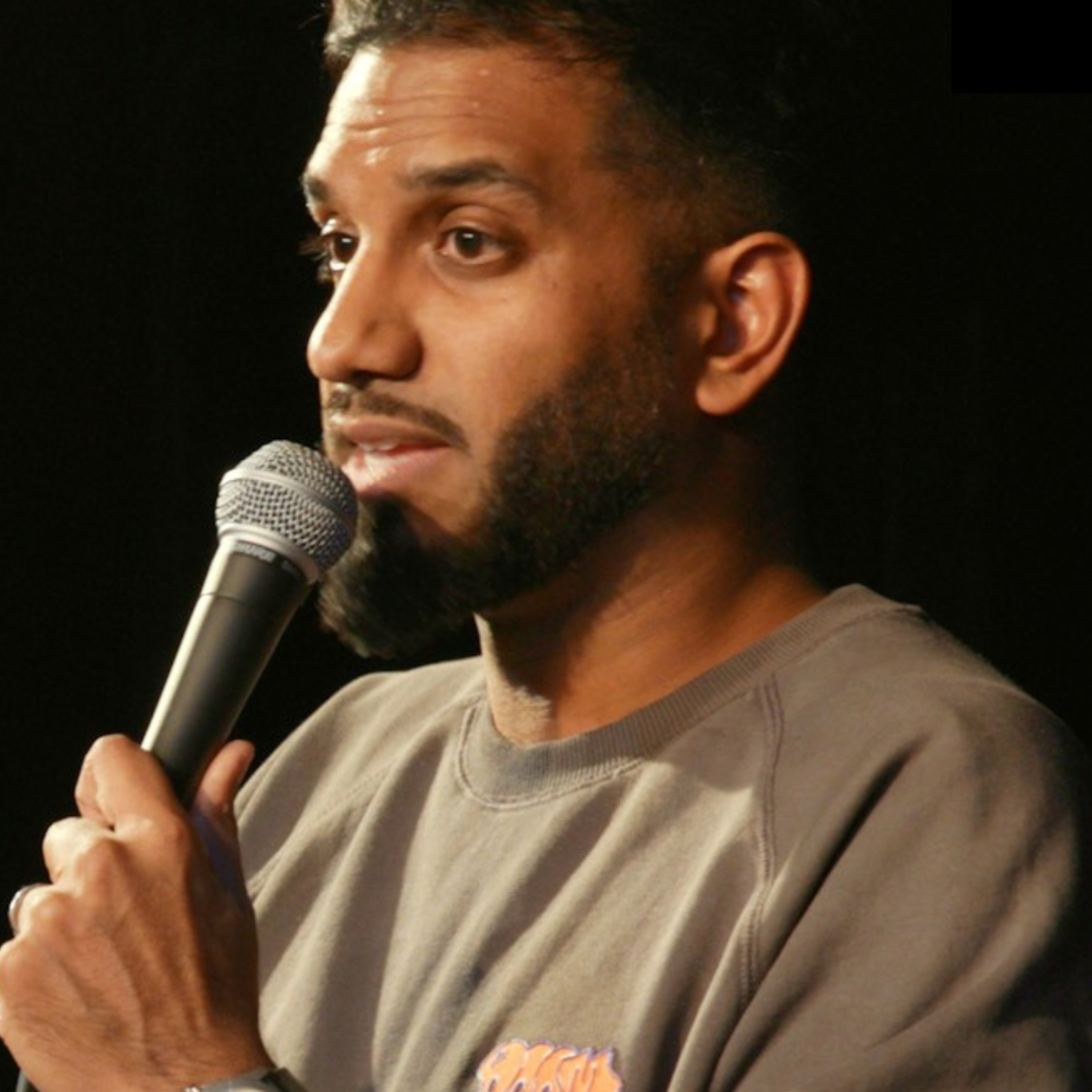 Aamer Rahman Returns!