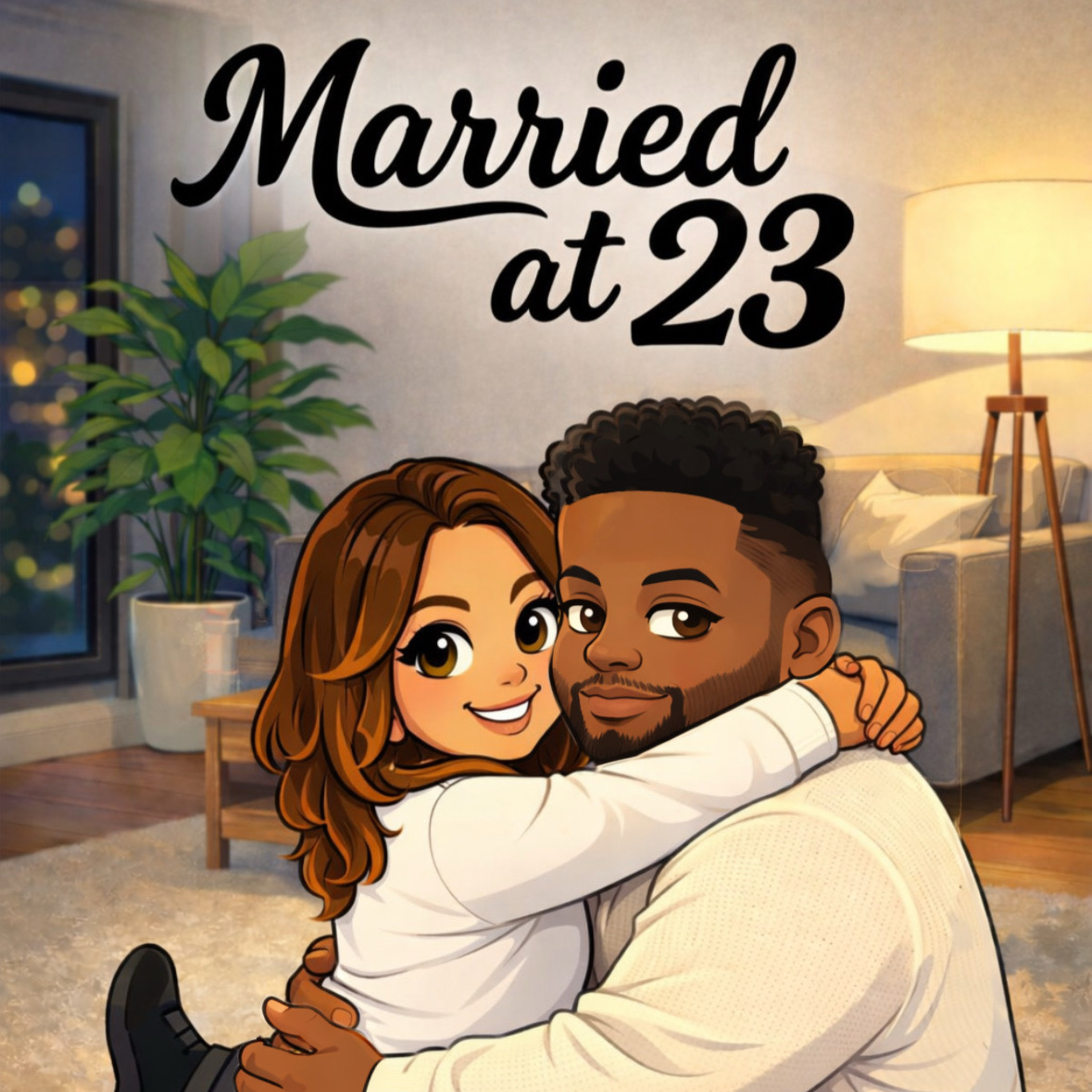 2026 New Year Resolutions  episode artwork