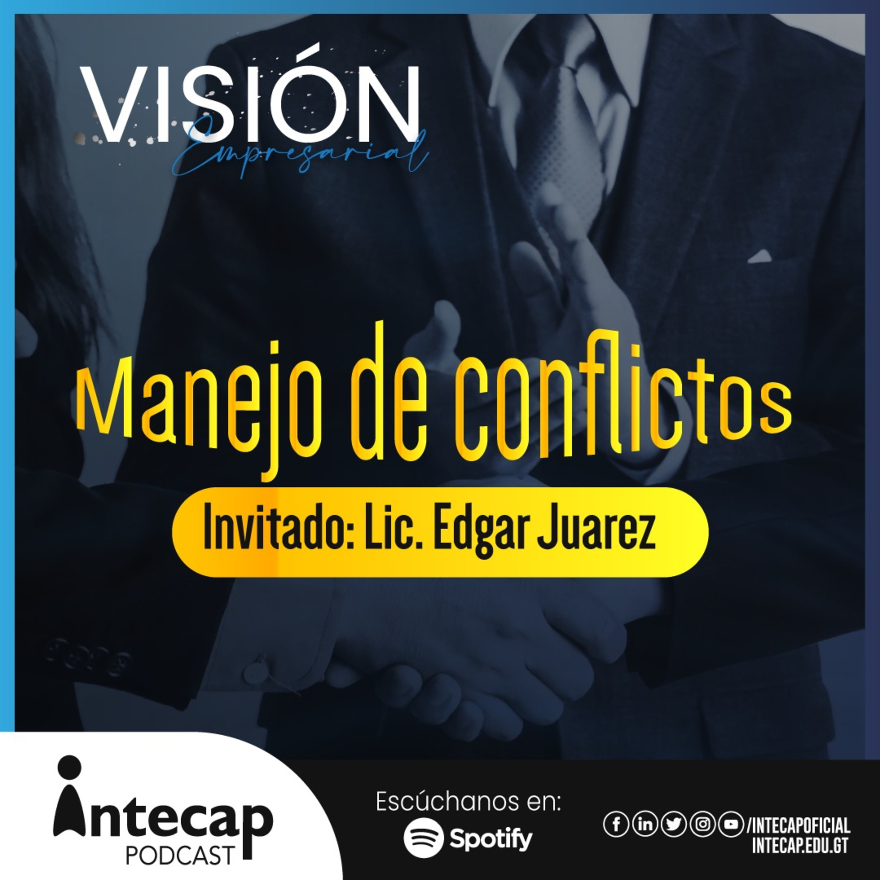 Visión Empresarial - INTECAP