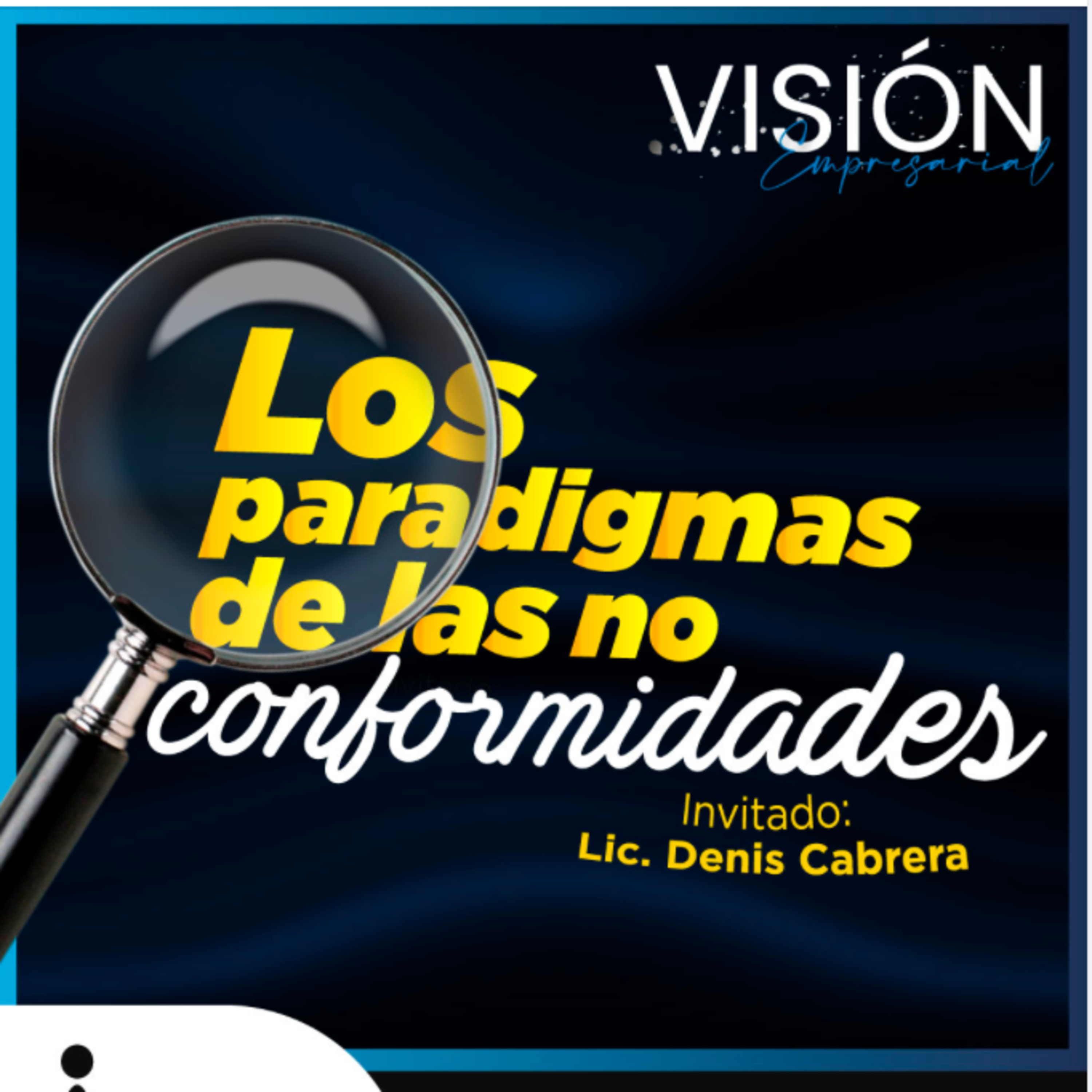 Visión Empresarial - INTECAP