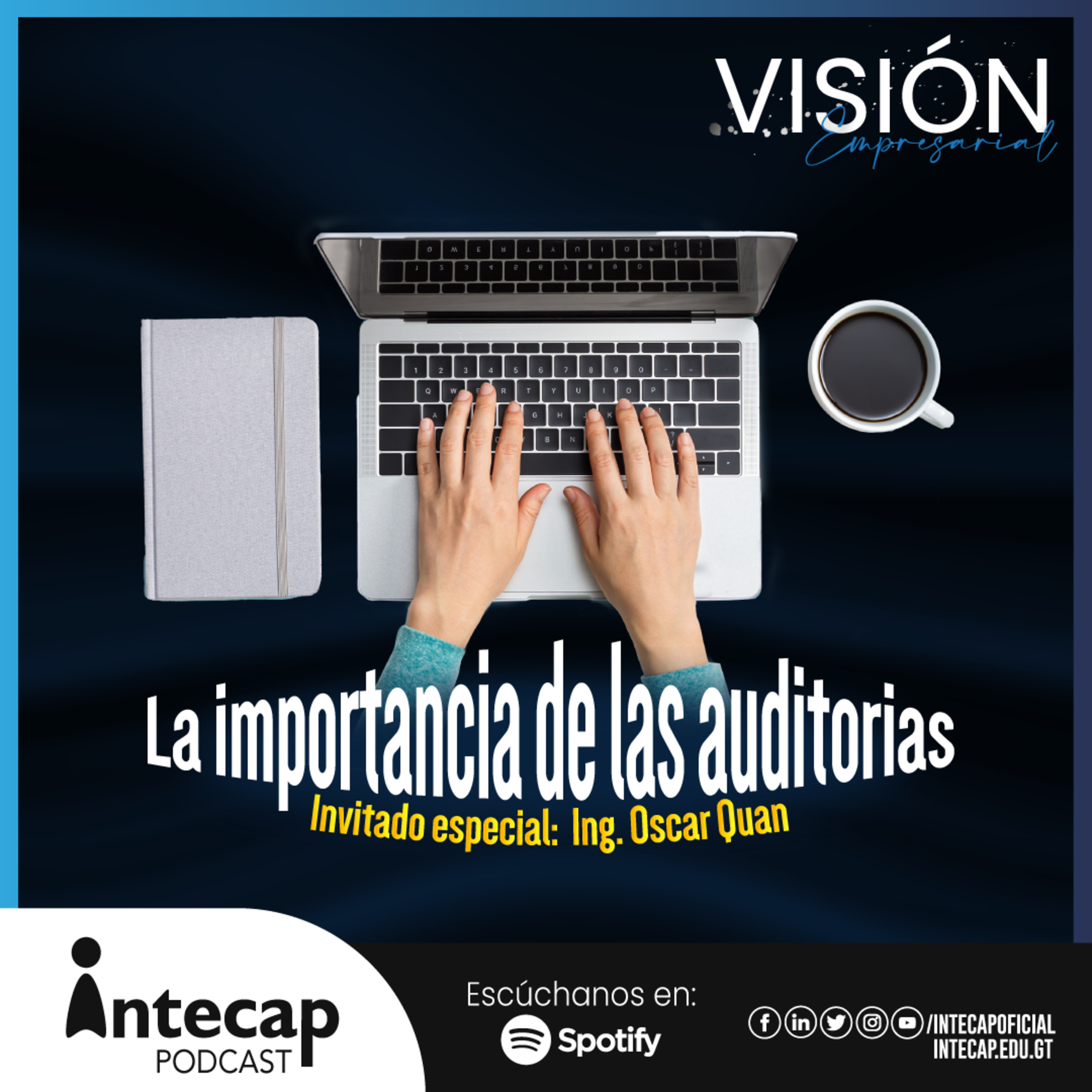 Visión Empresarial - INTECAP