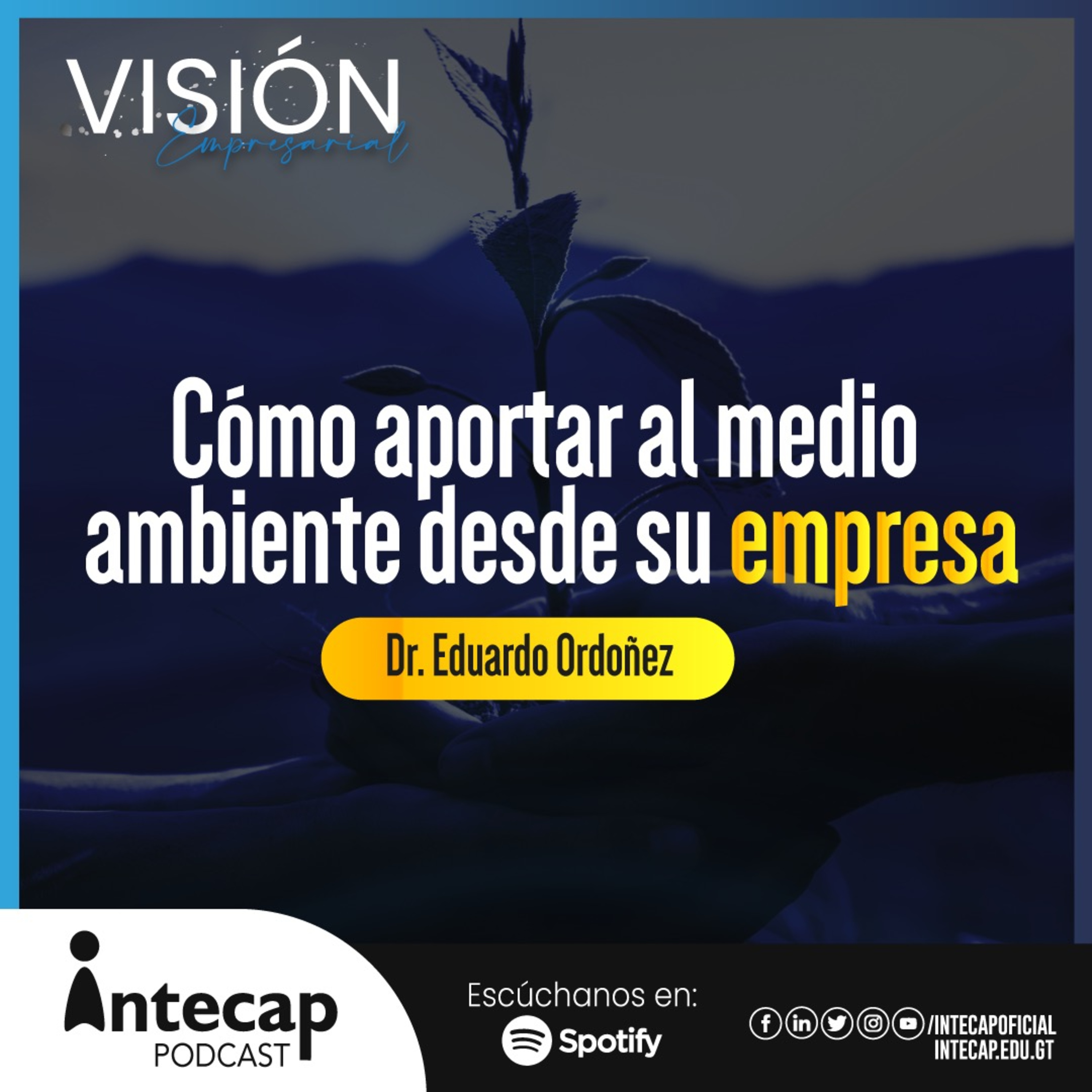 Visión Empresarial - INTECAP