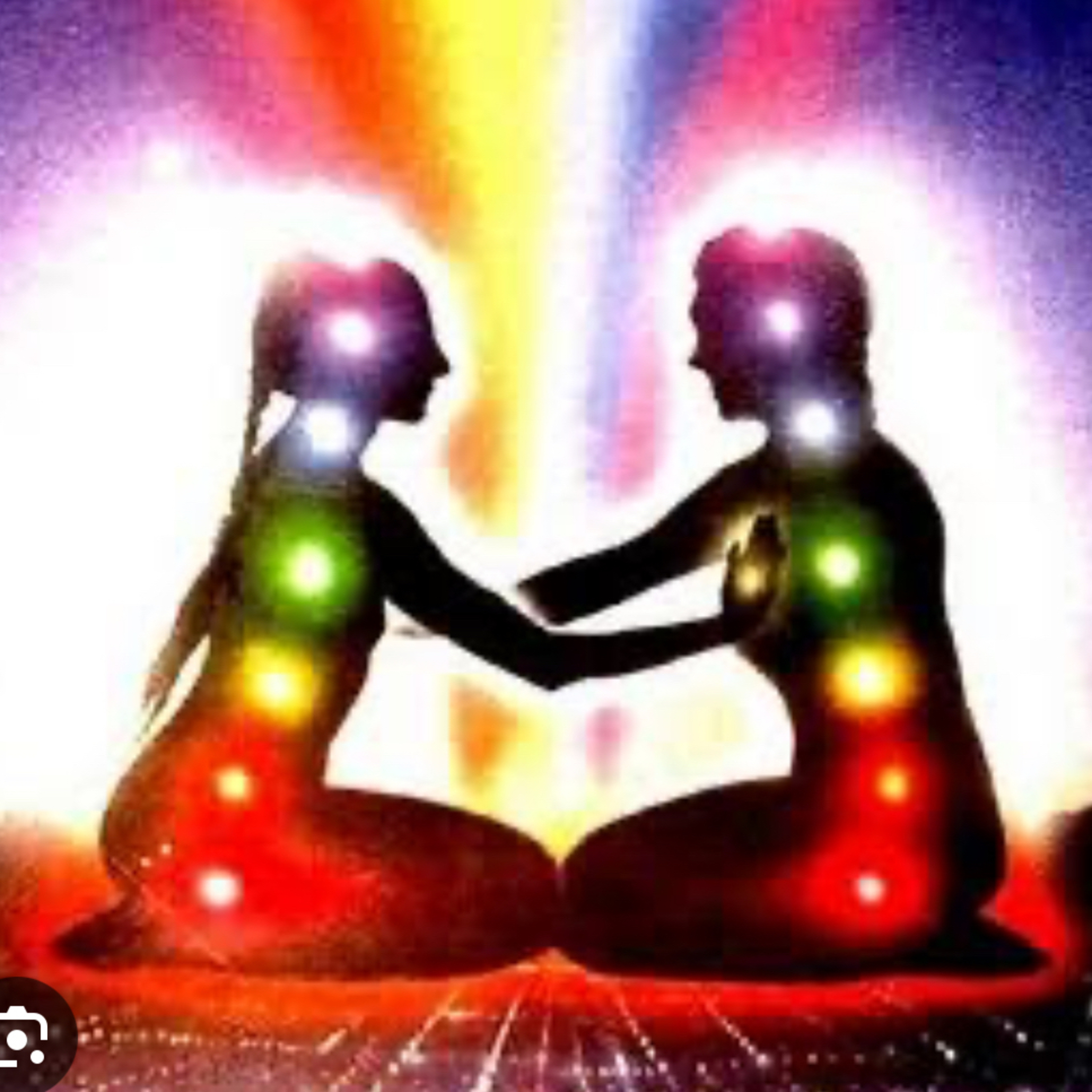 Meditações e Orações por Camilä Lîma