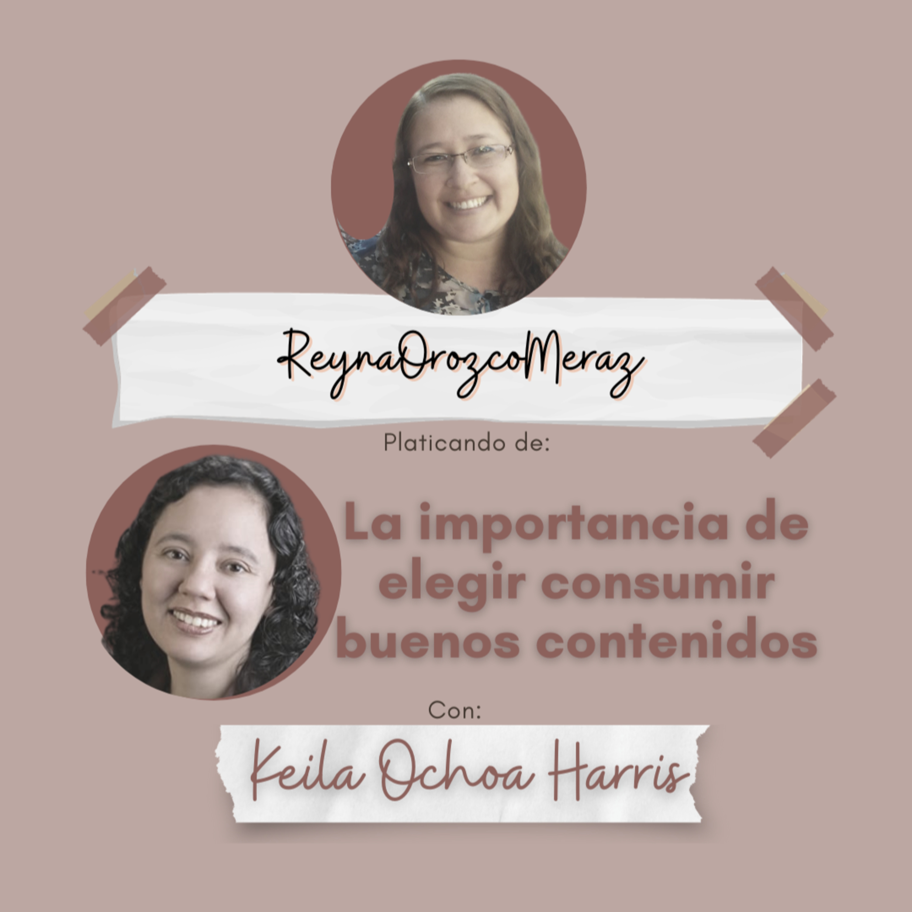 Conectadas para Ayudarte