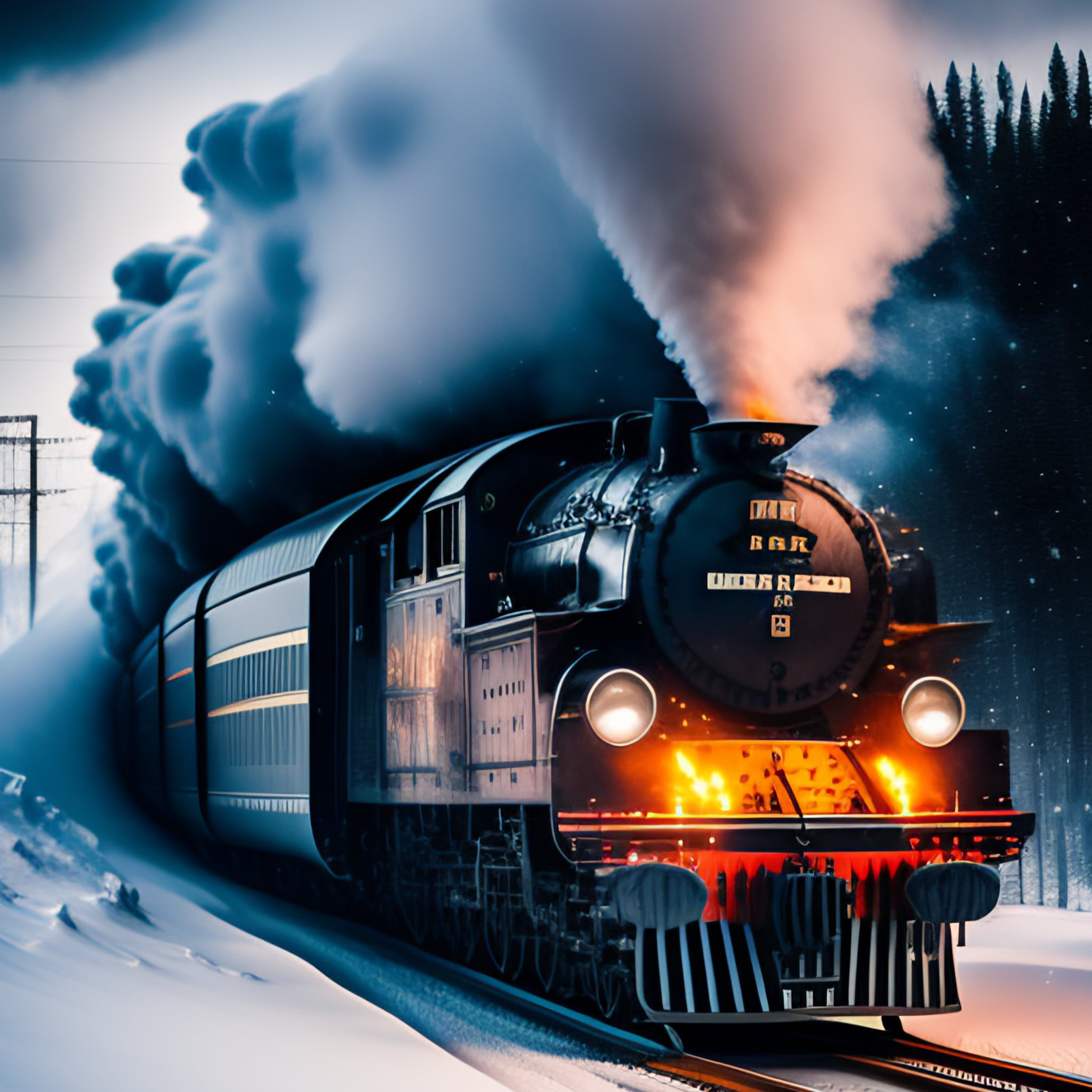 Som de TREM episode artwork