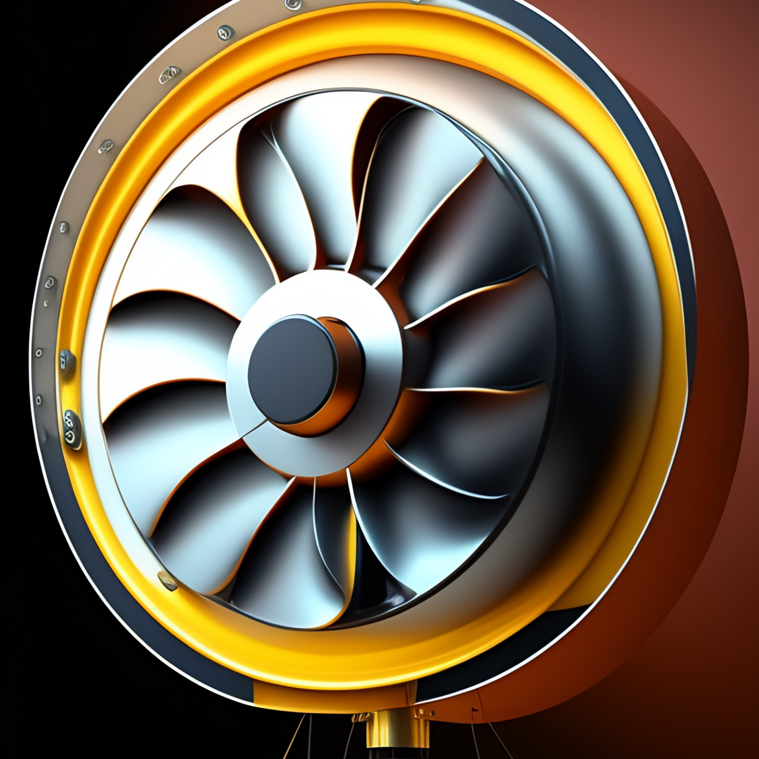 Som de VENTILADOR episode artwork