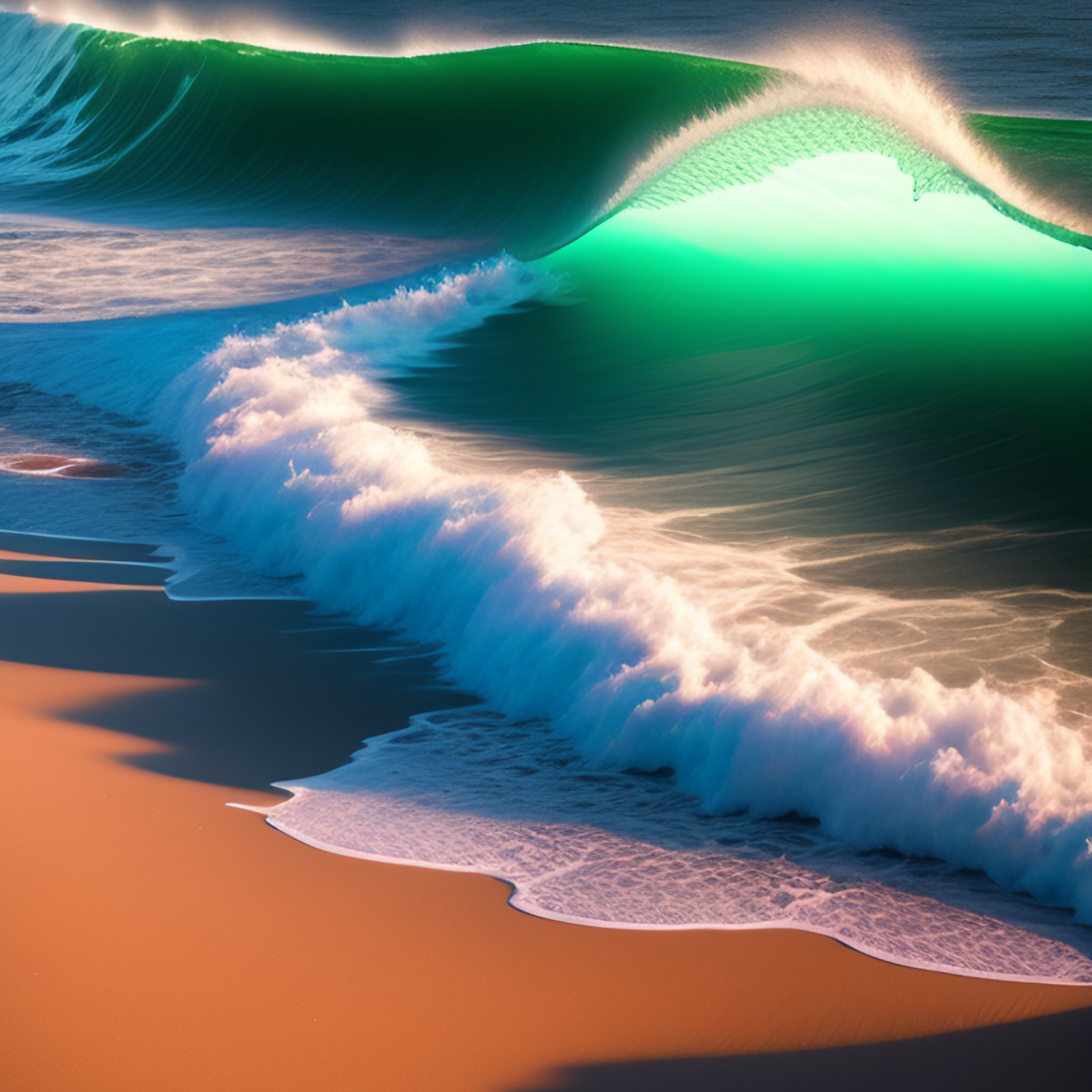 Som das ONDAS DO MAR episode artwork