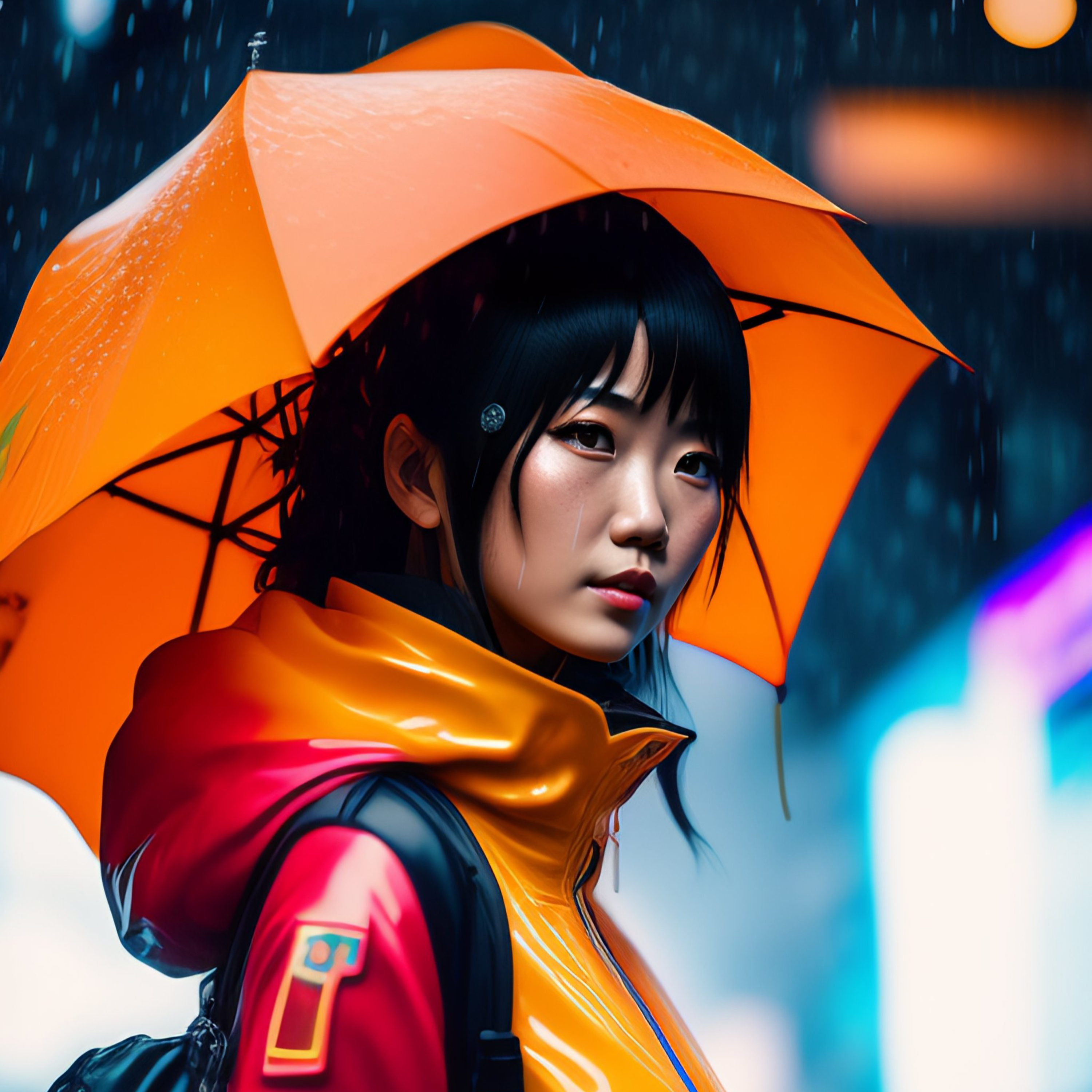 Som de CHUVA FORTE episode artwork