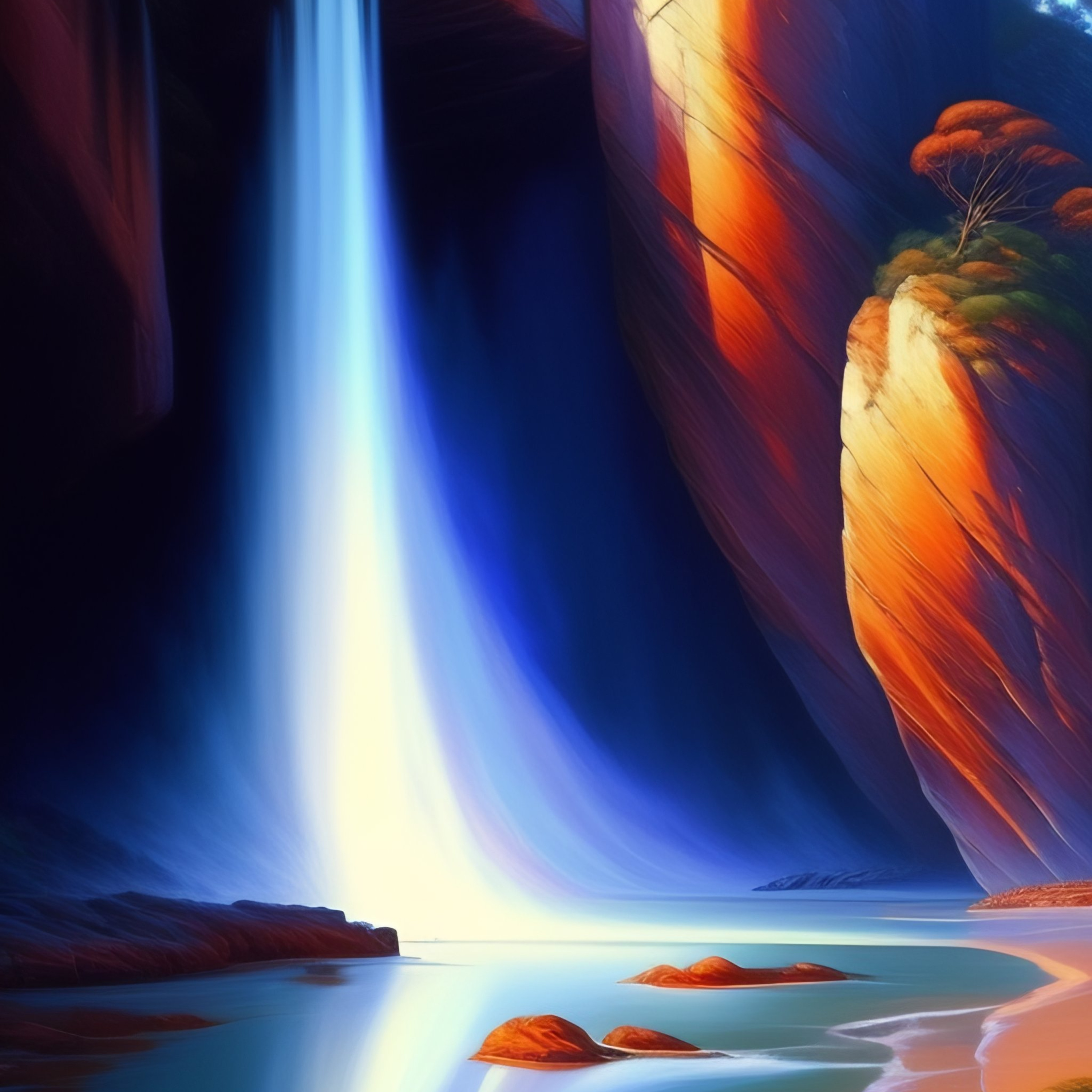 Som de CACHOEIRA episode artwork