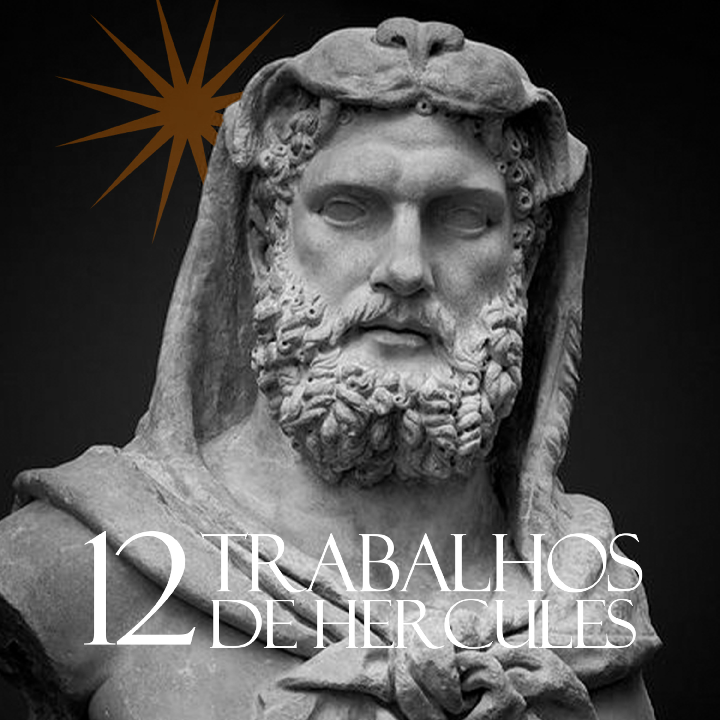 Os 12 trabalhos de Hércules episode artwork