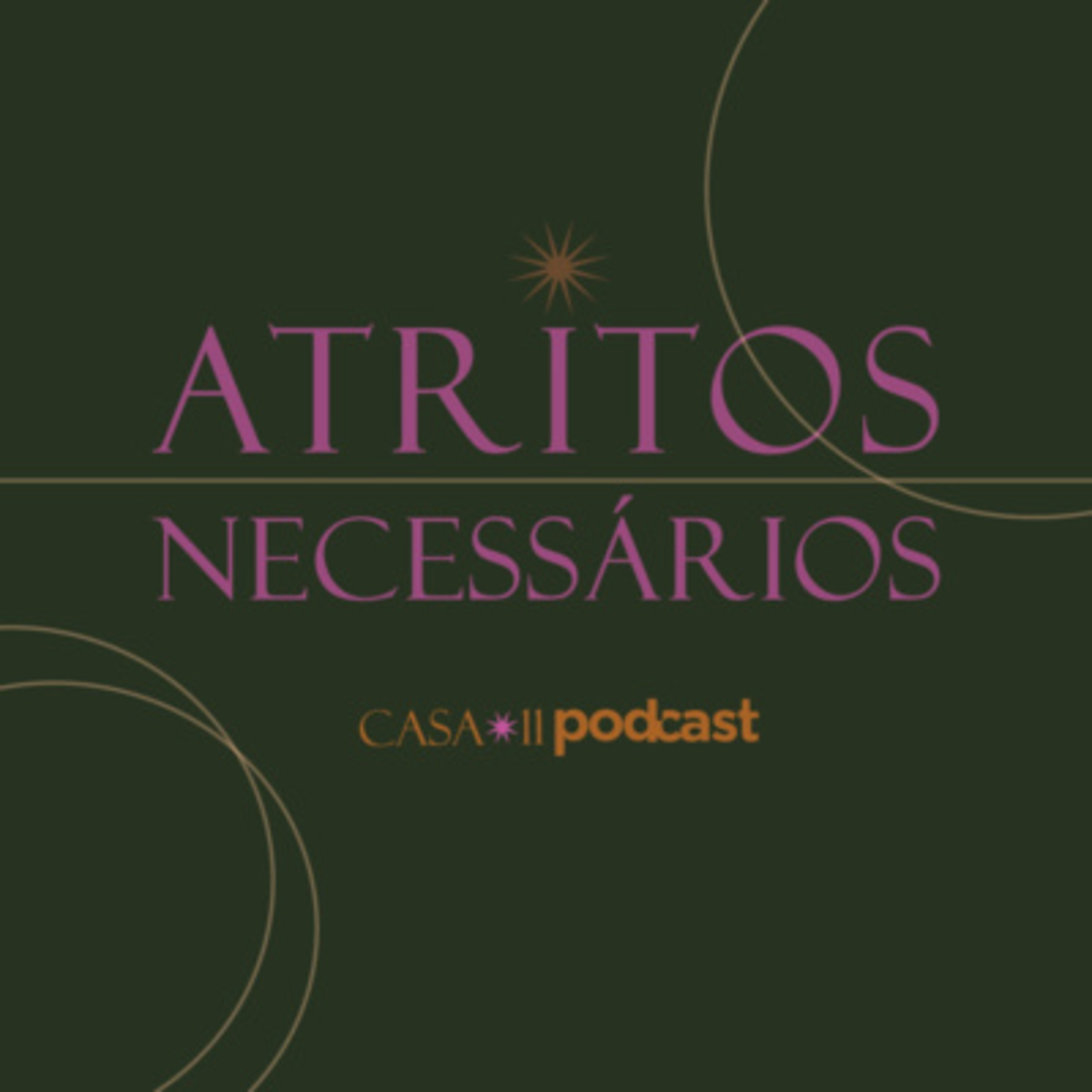 Por que fazer um mapa astral? episode artwork