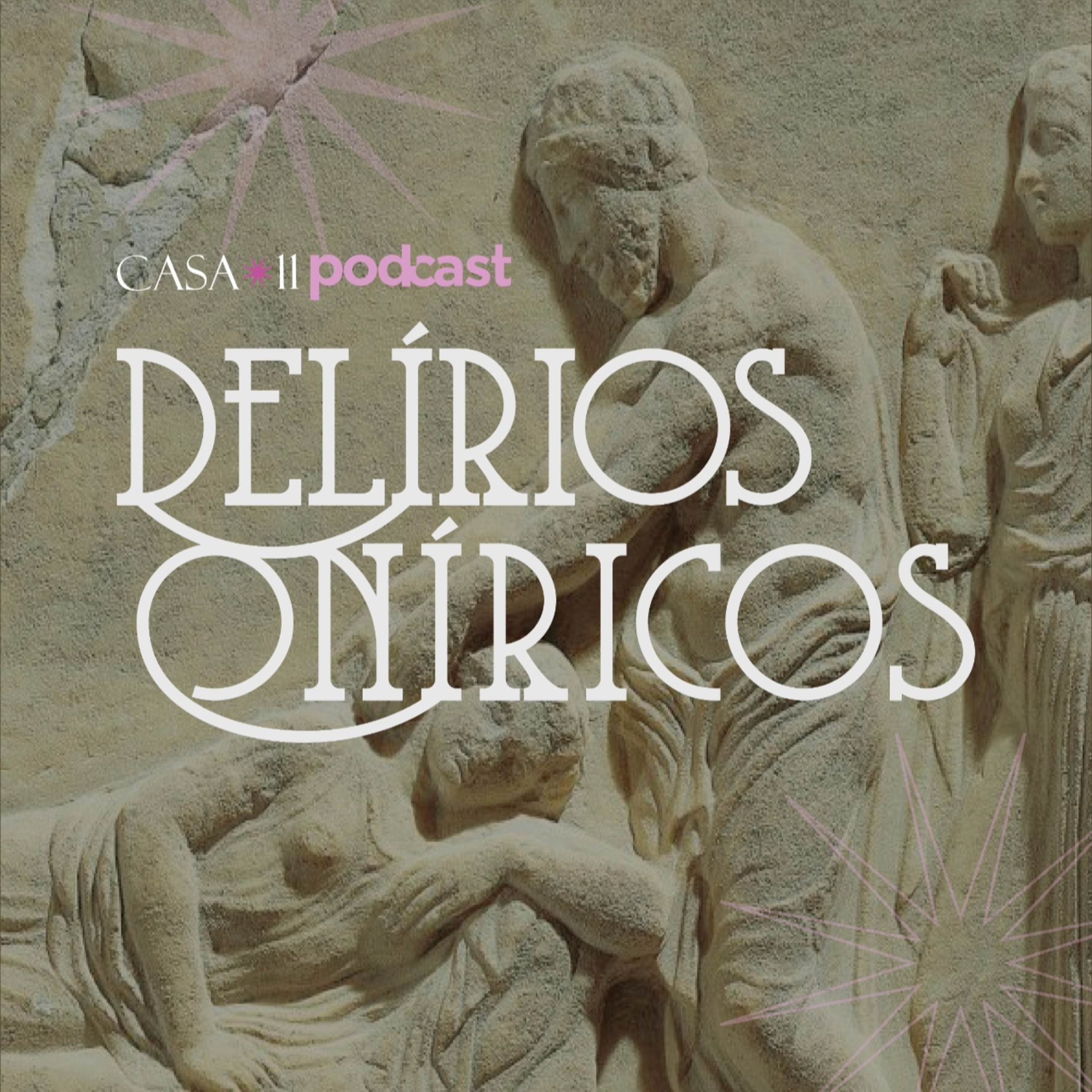 Delírios Oníricos: Ondas Gigantes episode artwork