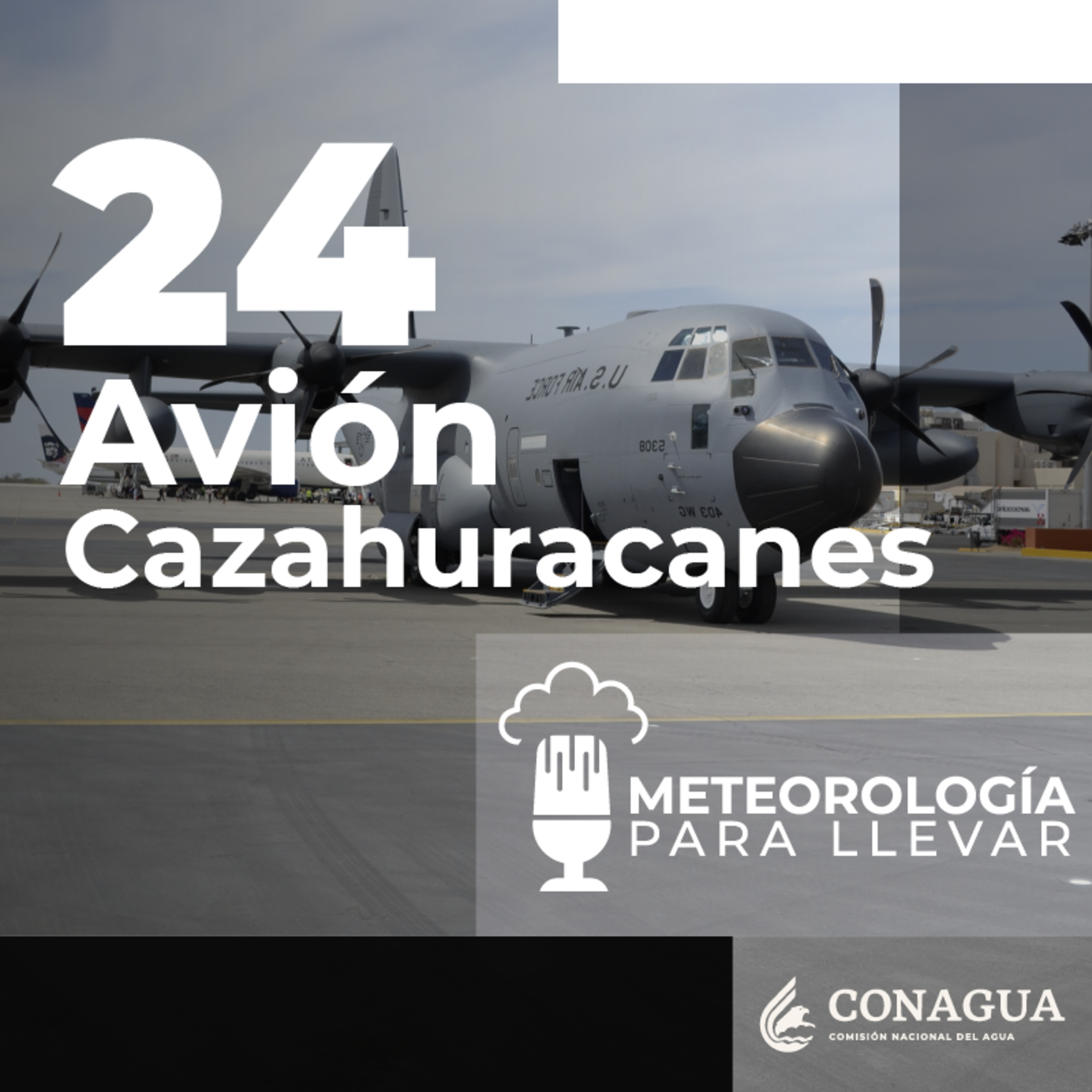Meteorología para llevar