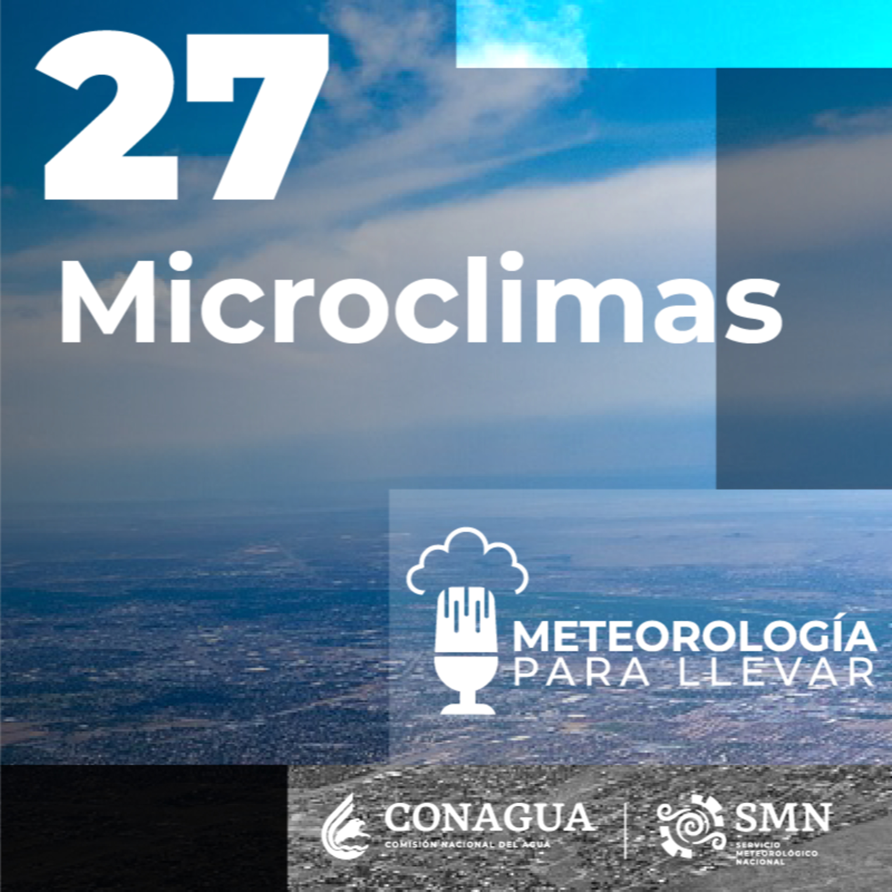 Meteorología para llevar