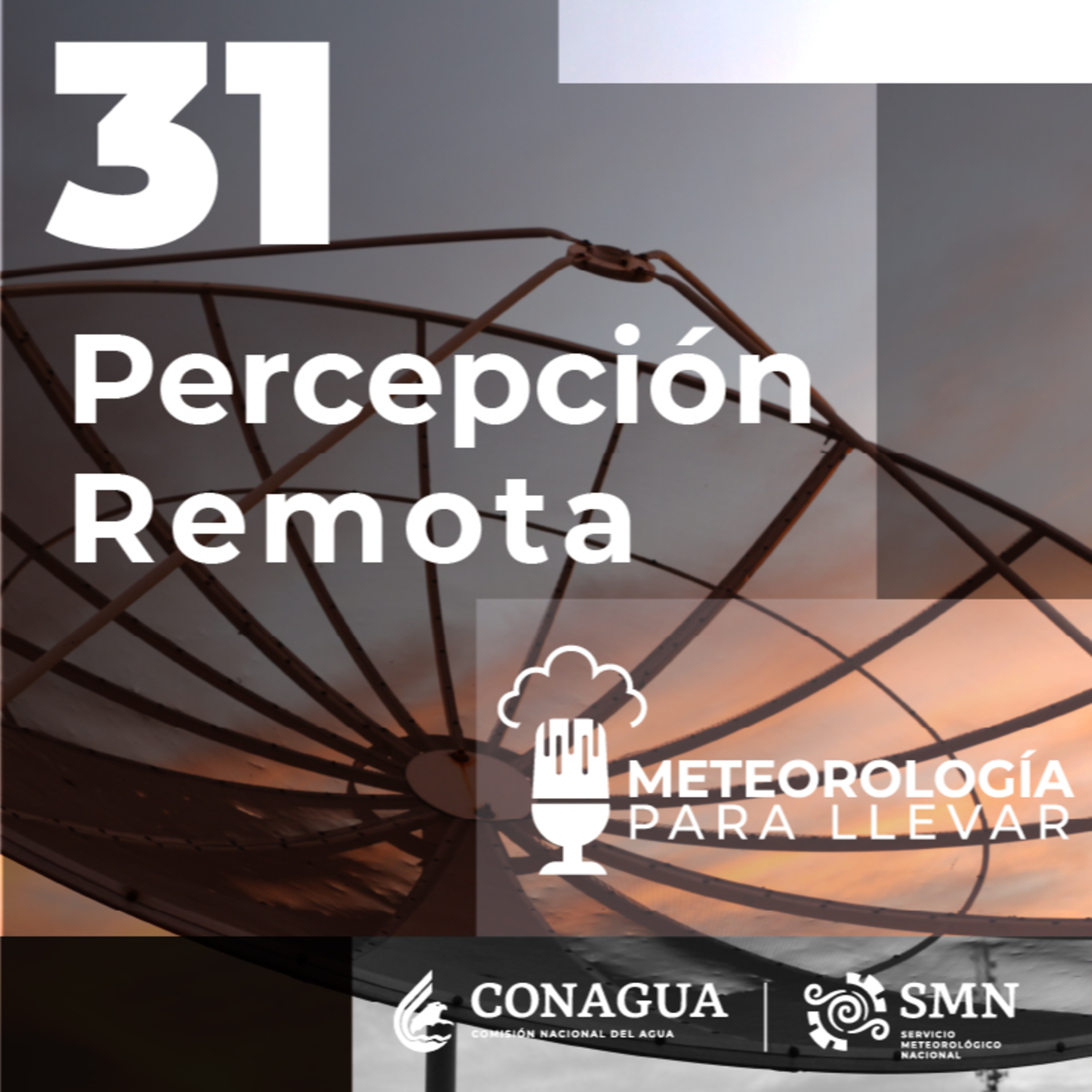 Meteorología para llevar