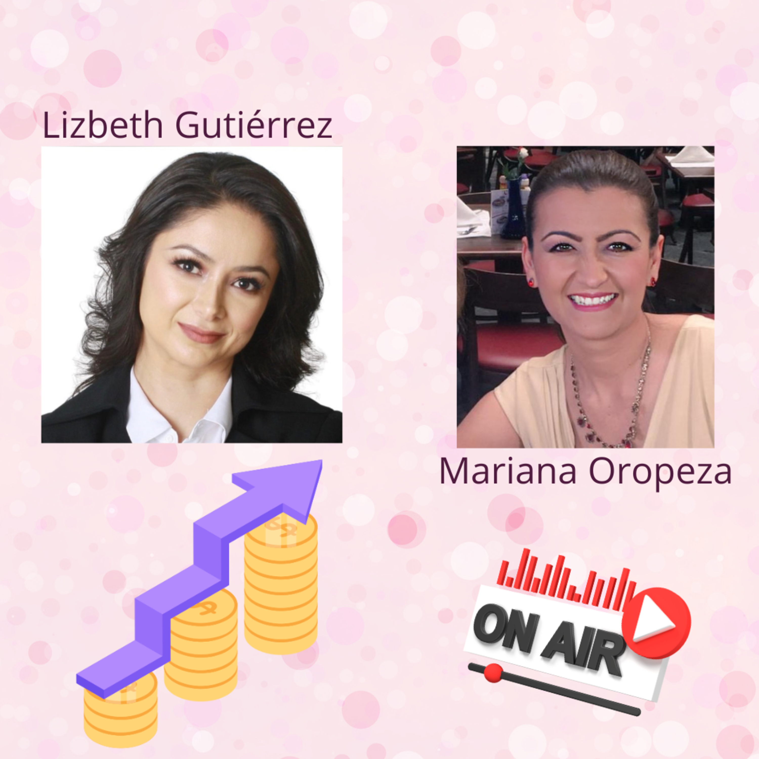 Mariana Oropeza Bienestar emocional