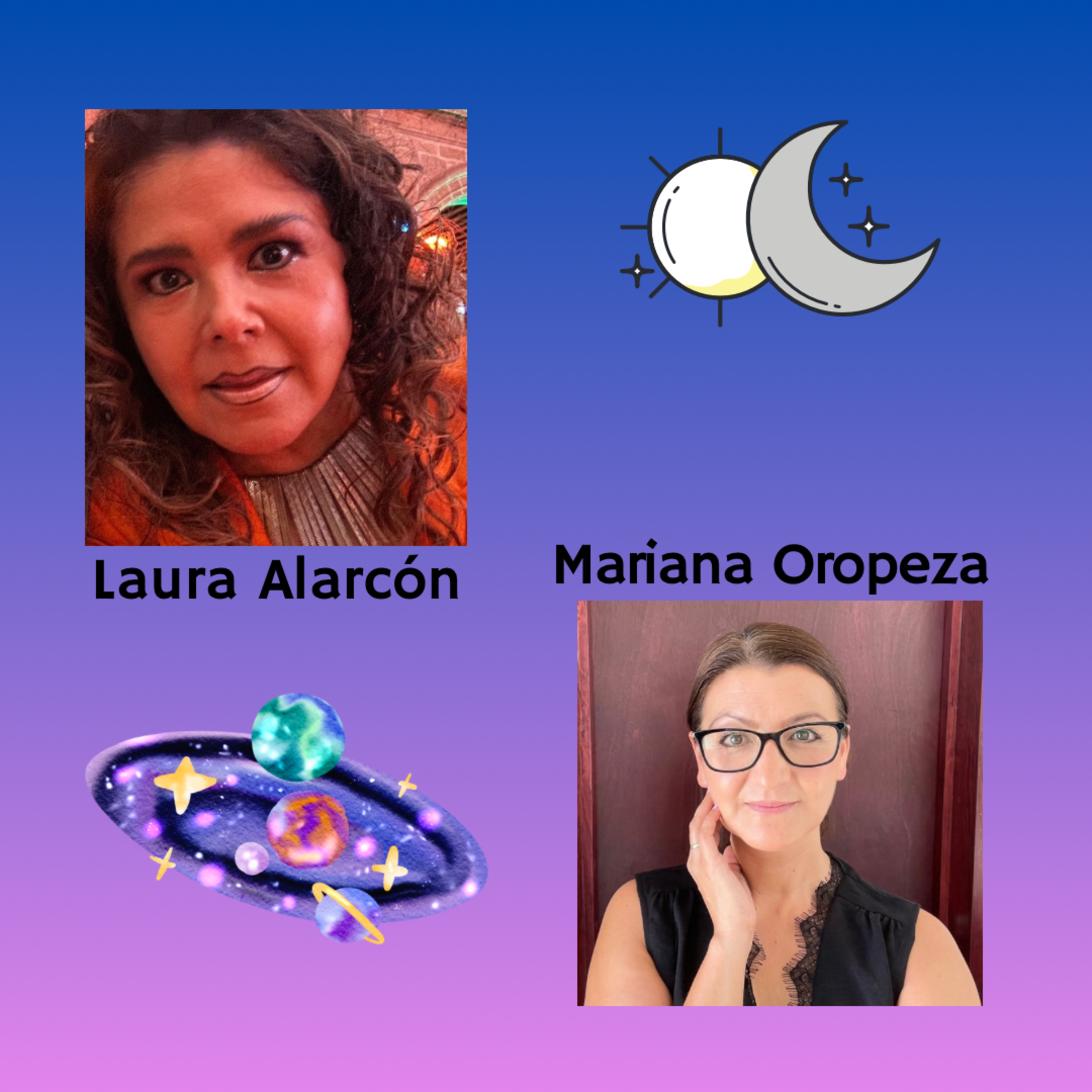 Mariana Oropeza Bienestar emocional