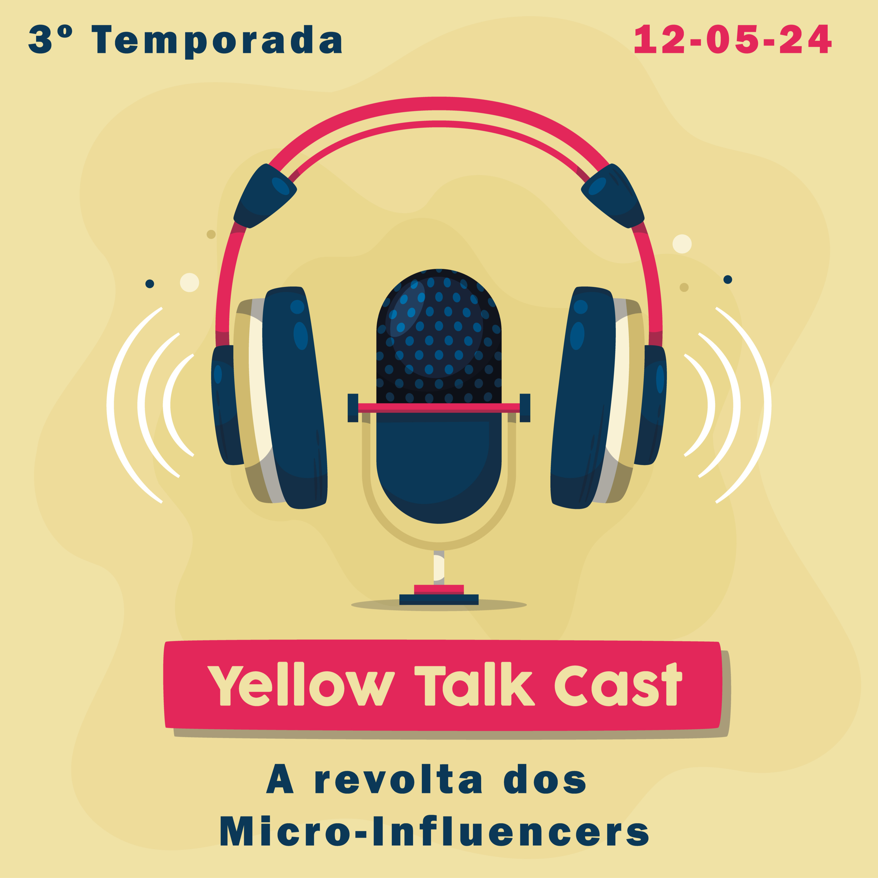 Artwork for YellowTalk