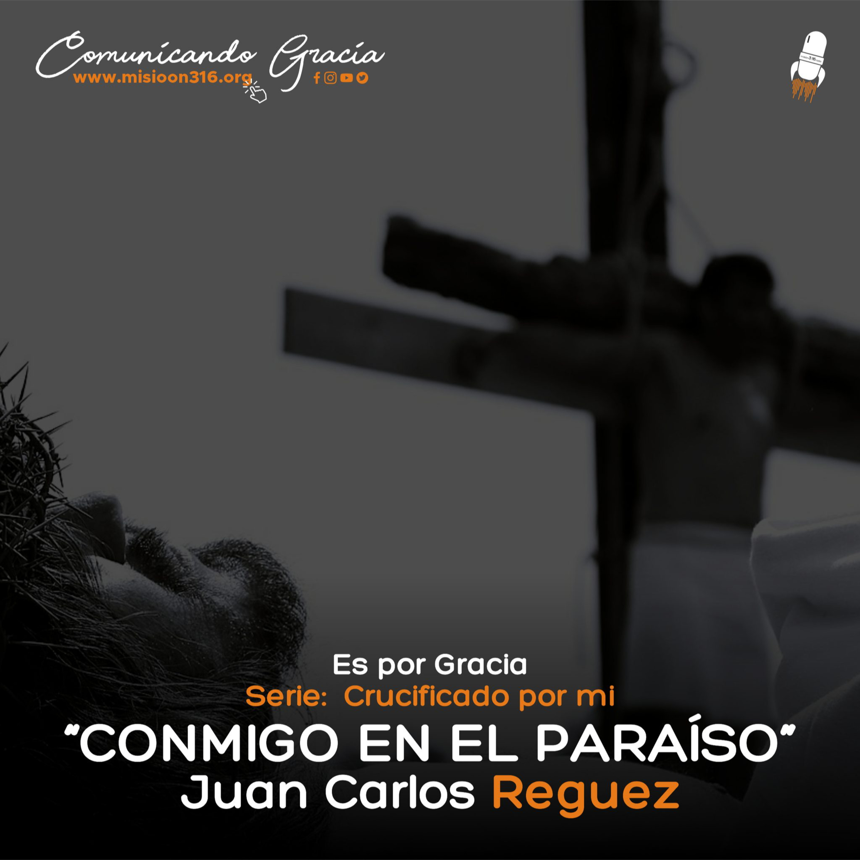 Portada de JC Reguez