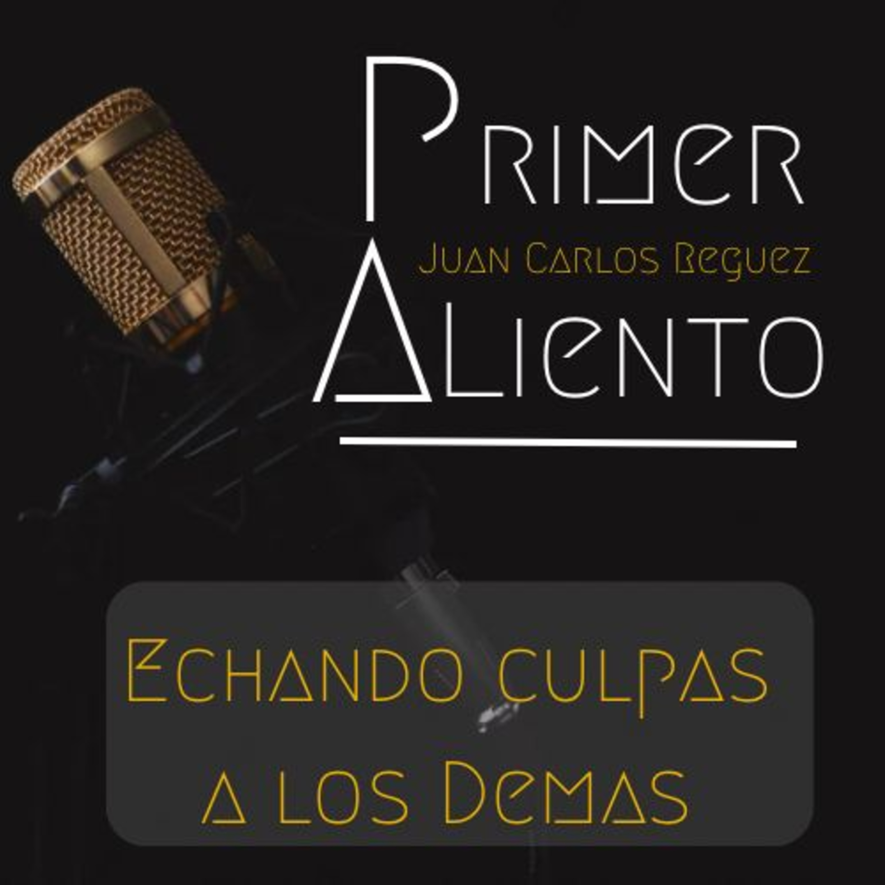 Portada de JC Reguez