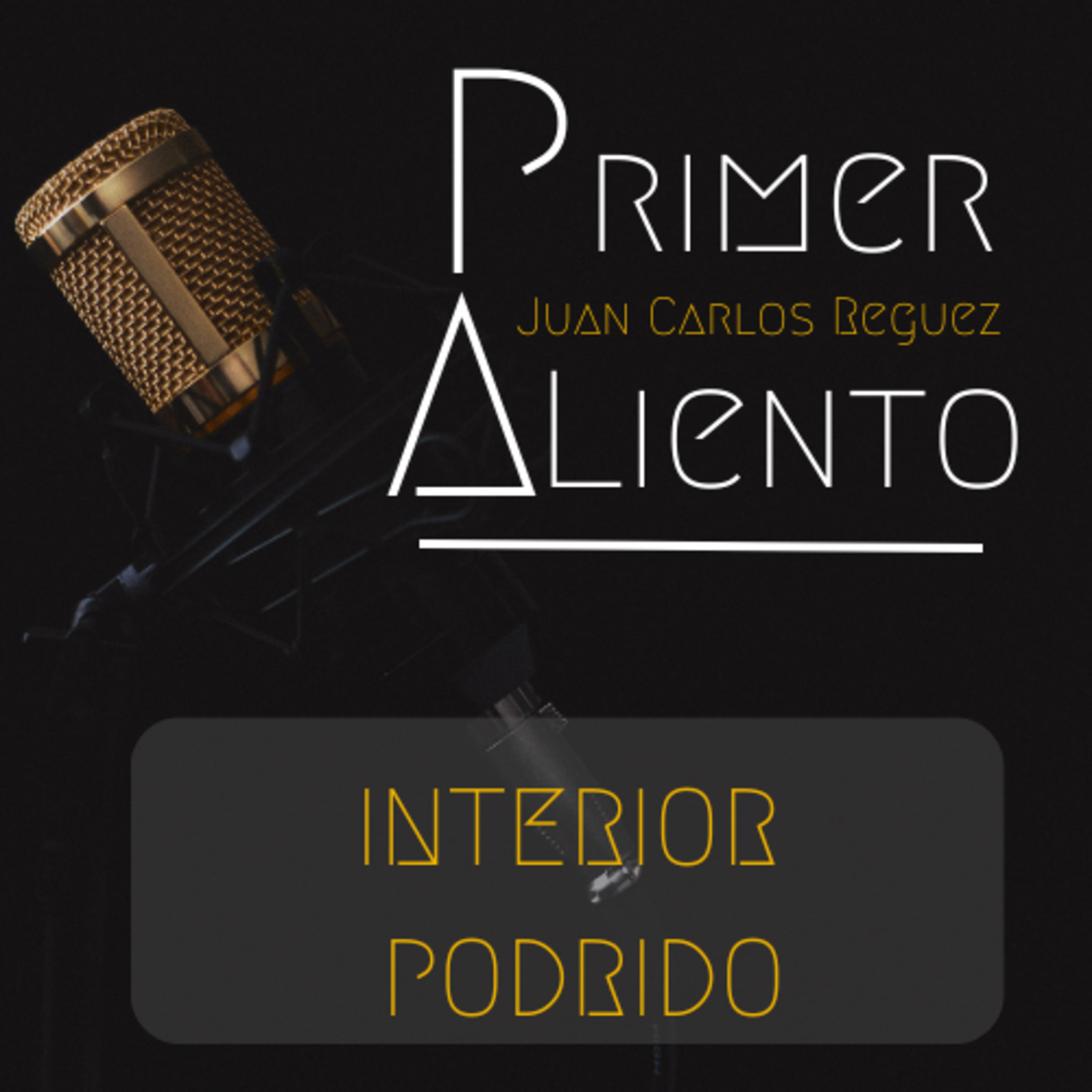 Portada de JC Reguez