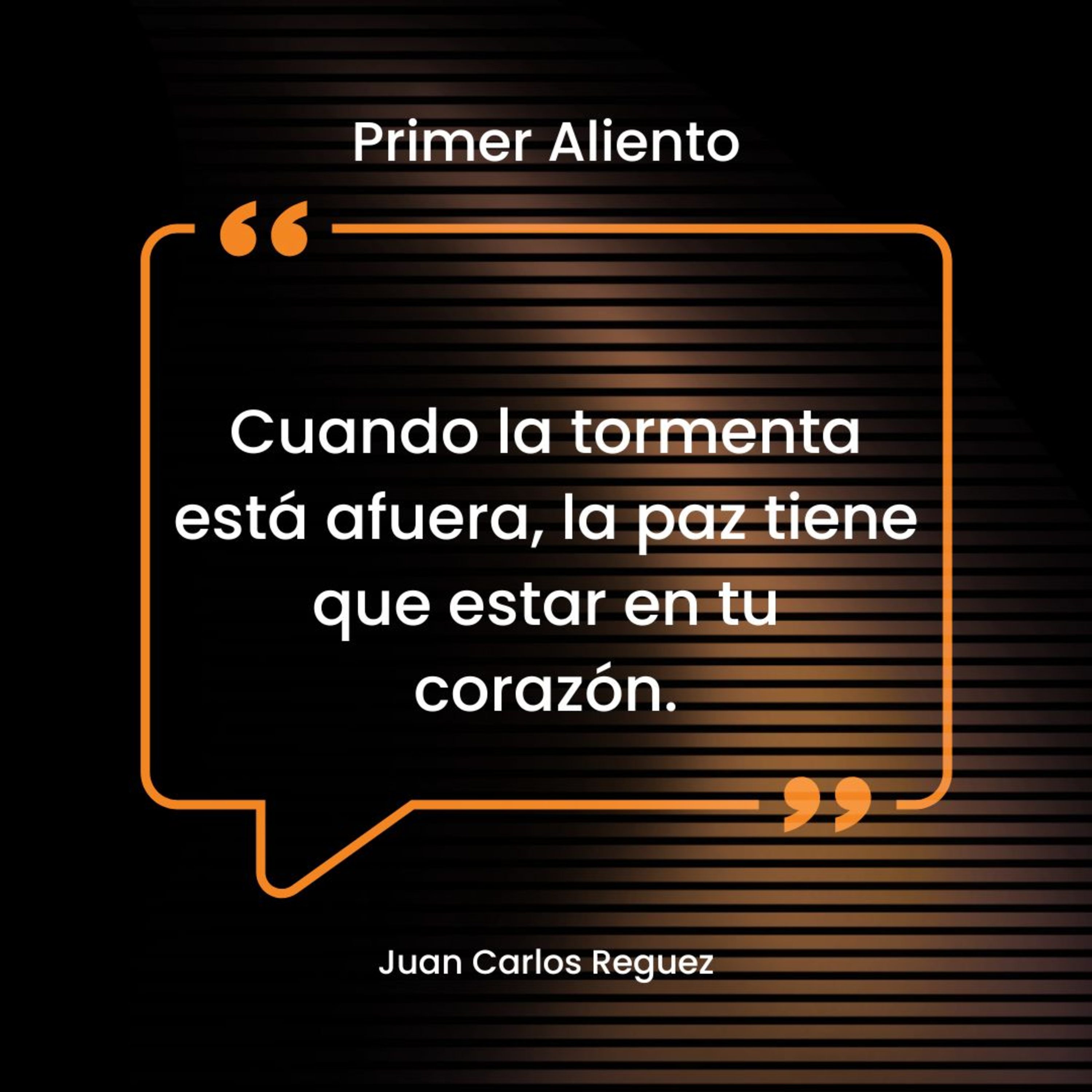 Portada de JC Reguez