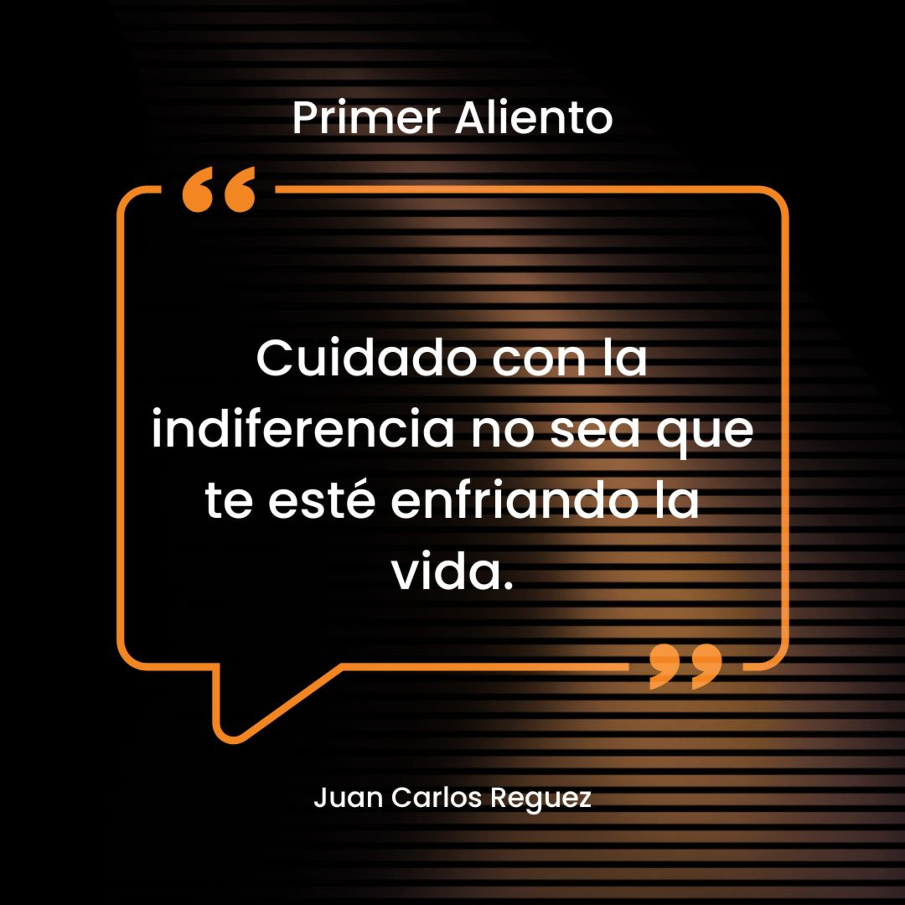 Portada de JC Reguez