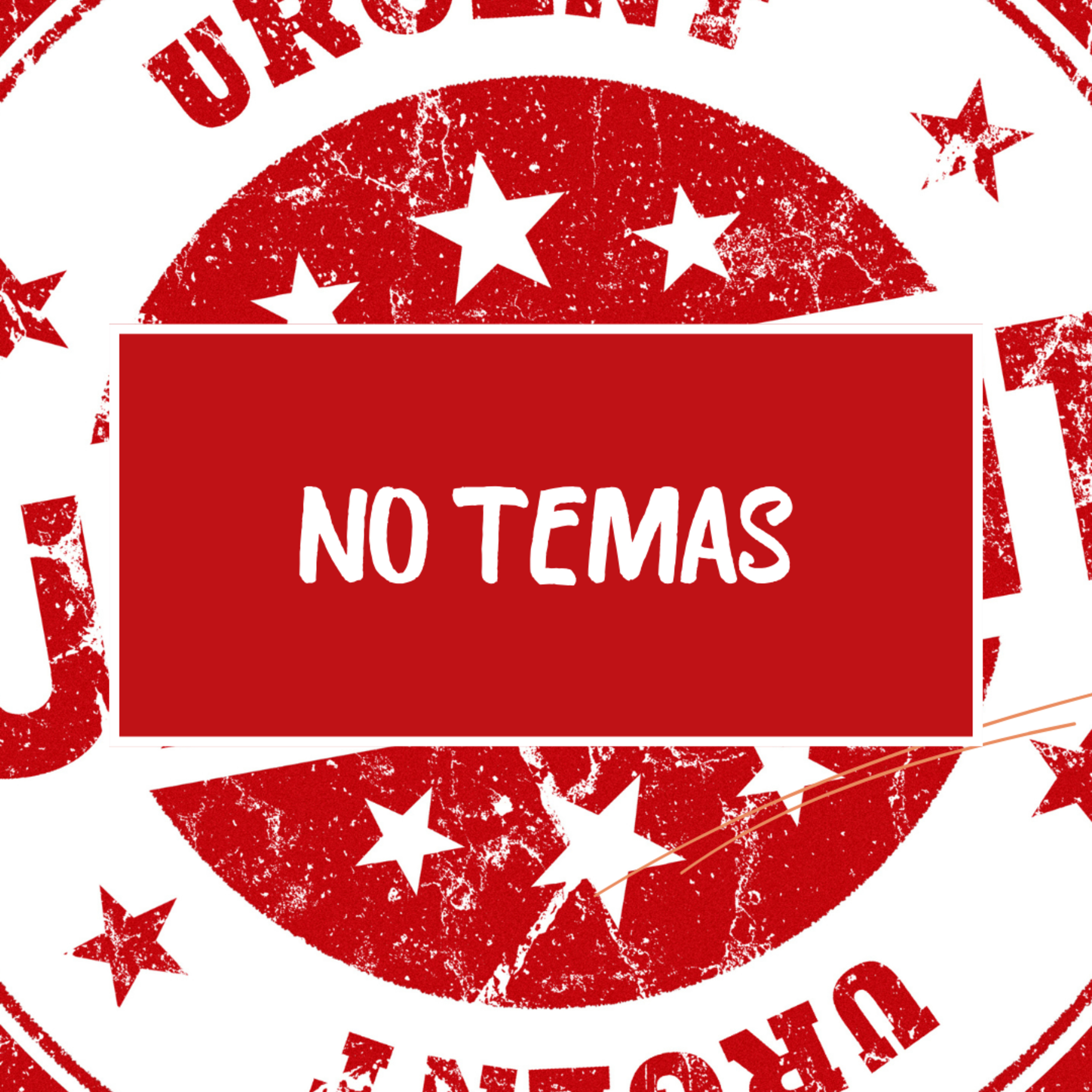NO TEMAS episode artwork