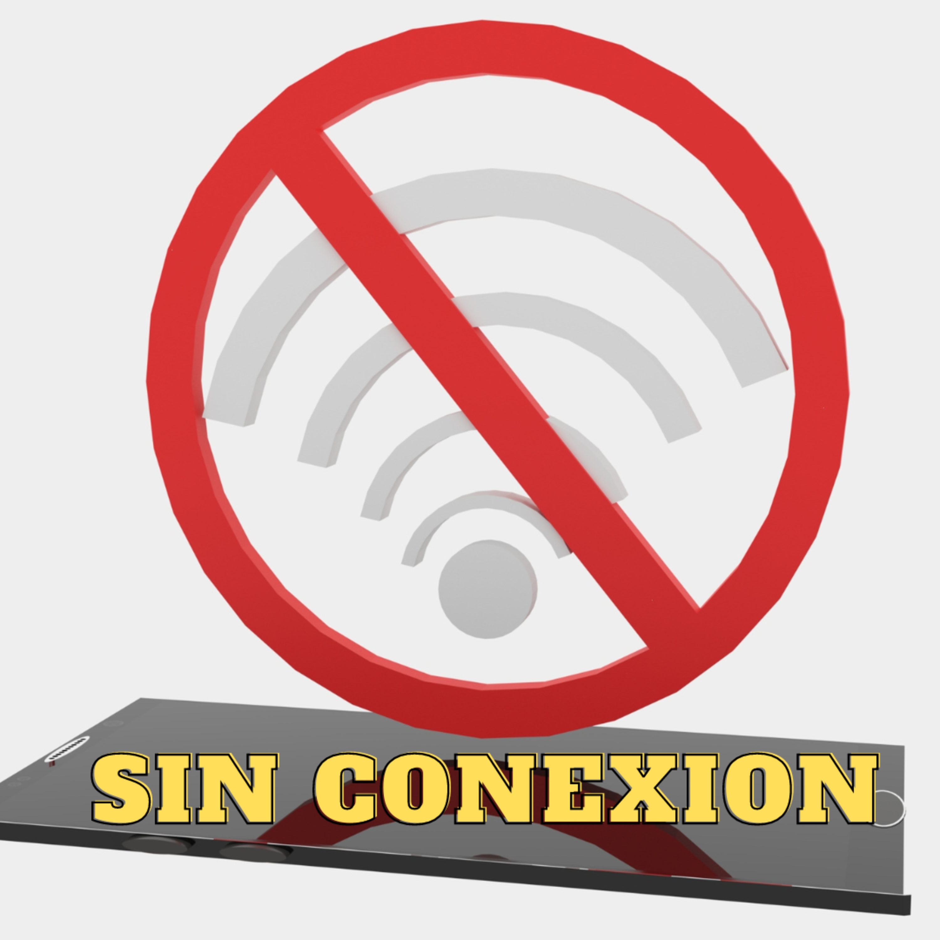 SIN CONEXION - DEVOCIONAL episode artwork