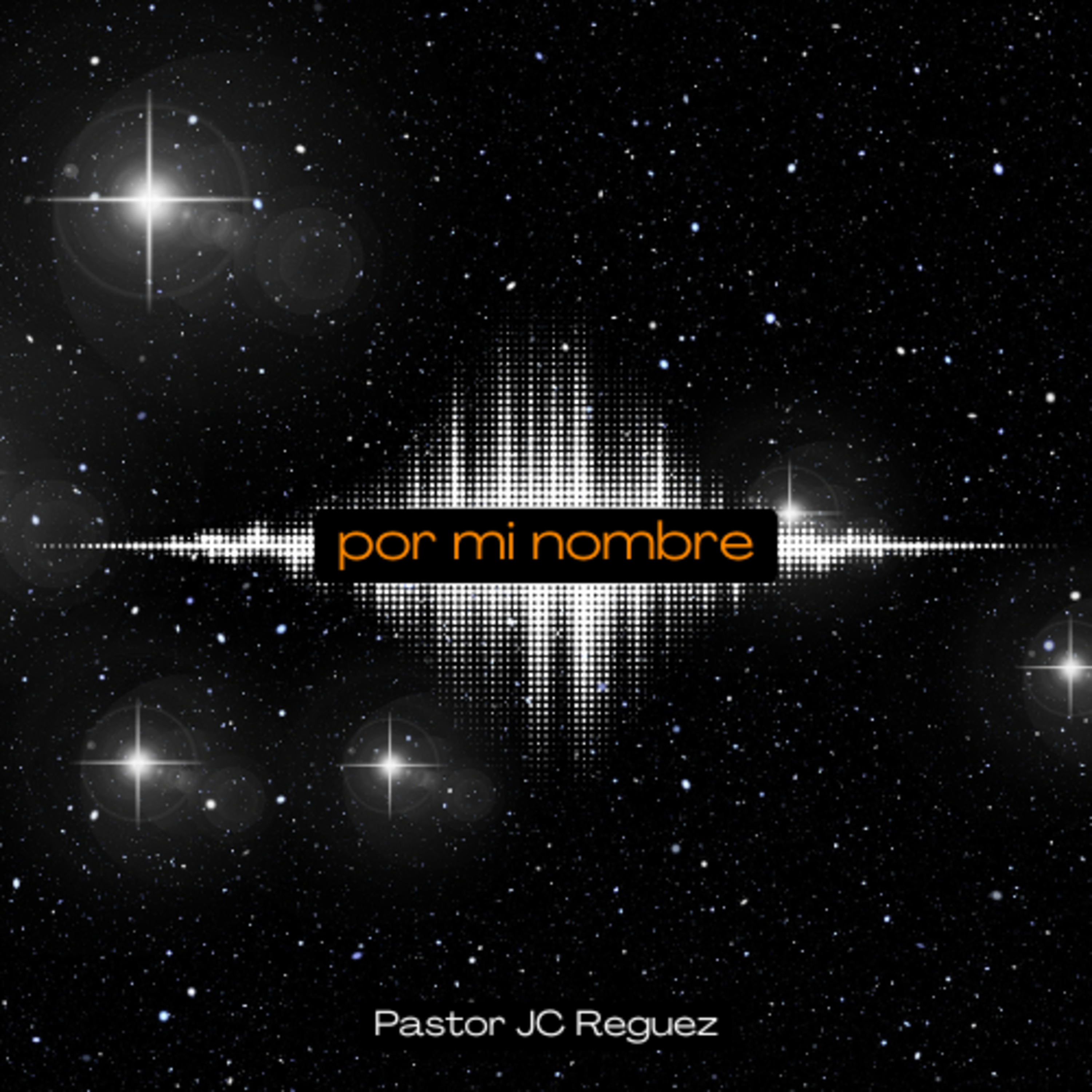 Portada de JC Reguez