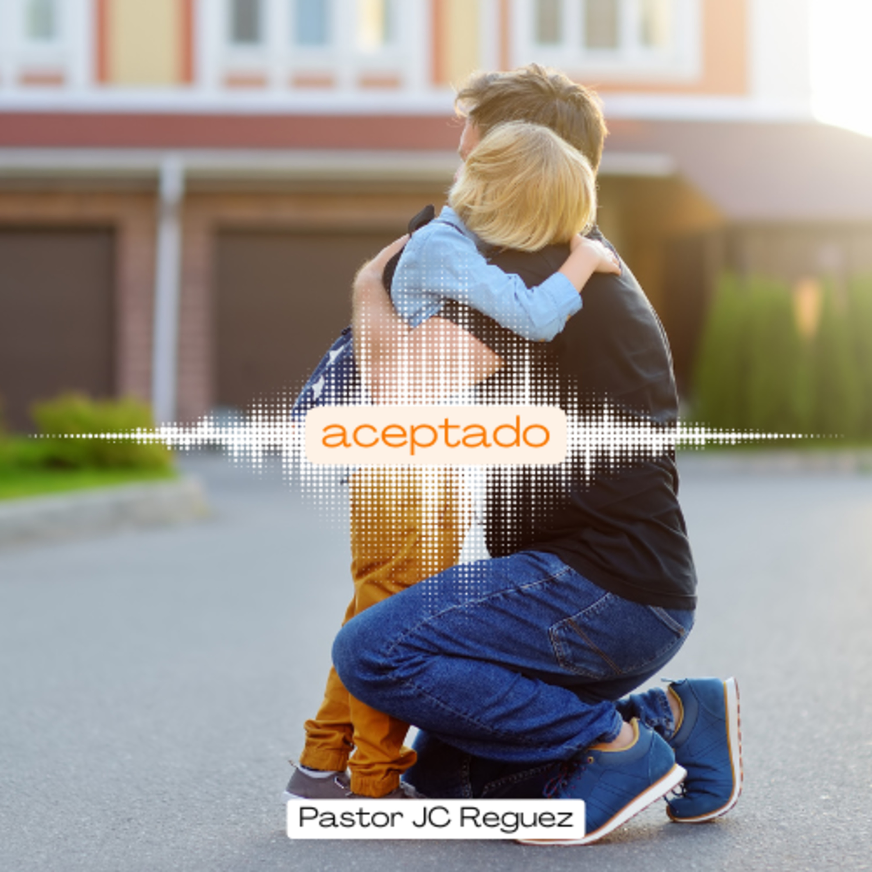 Aceptado episode artwork