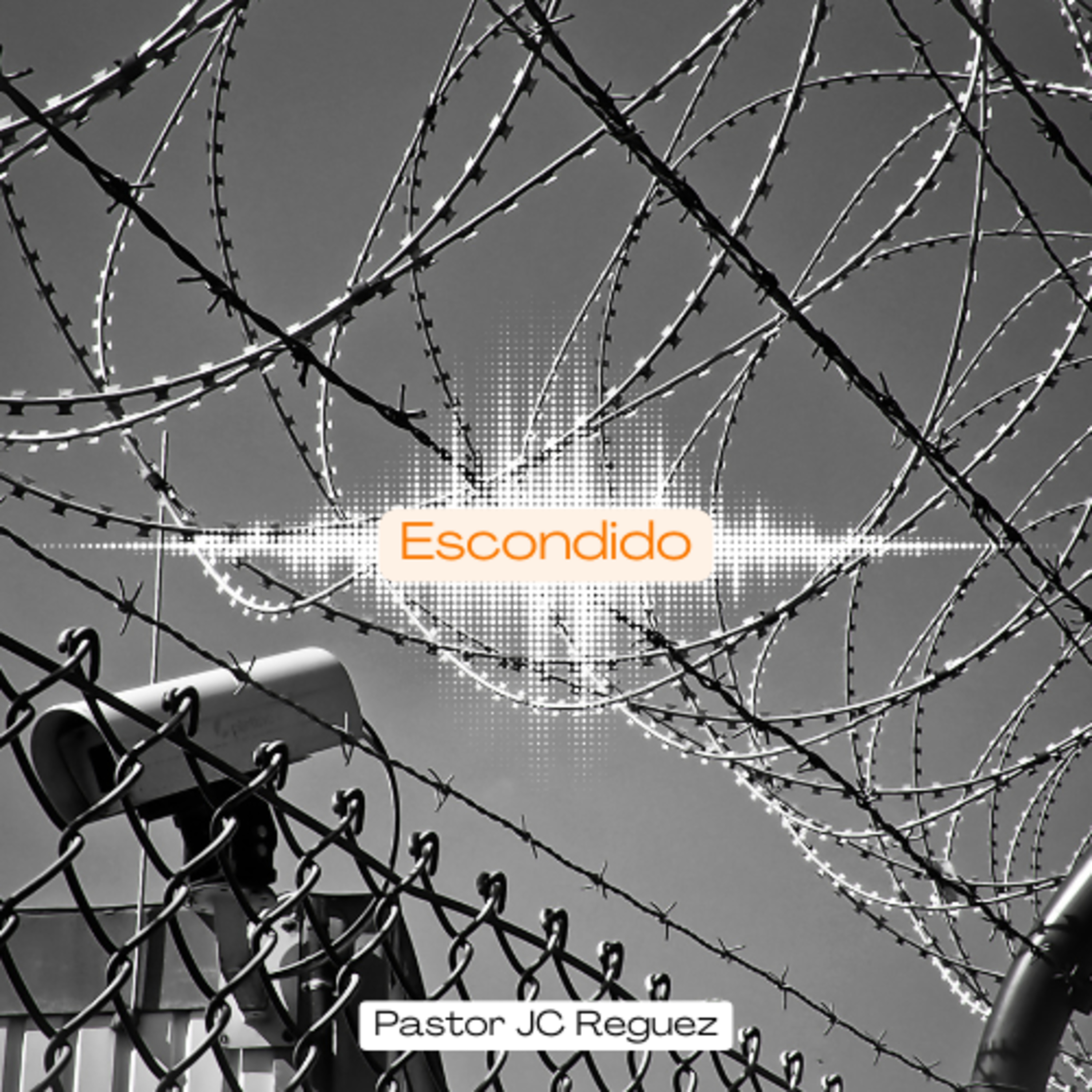 Escondido episode artwork