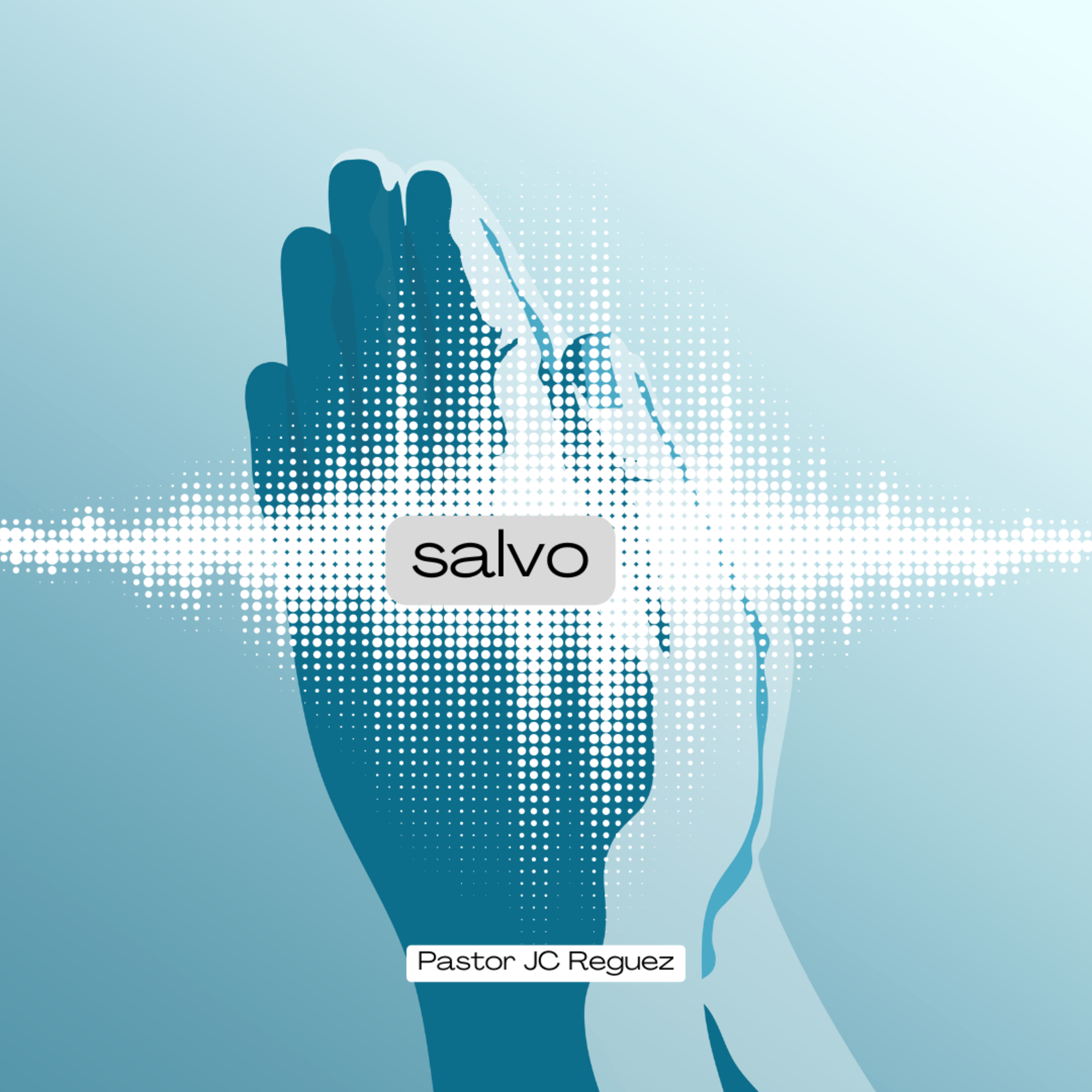 Salvo episode artwork