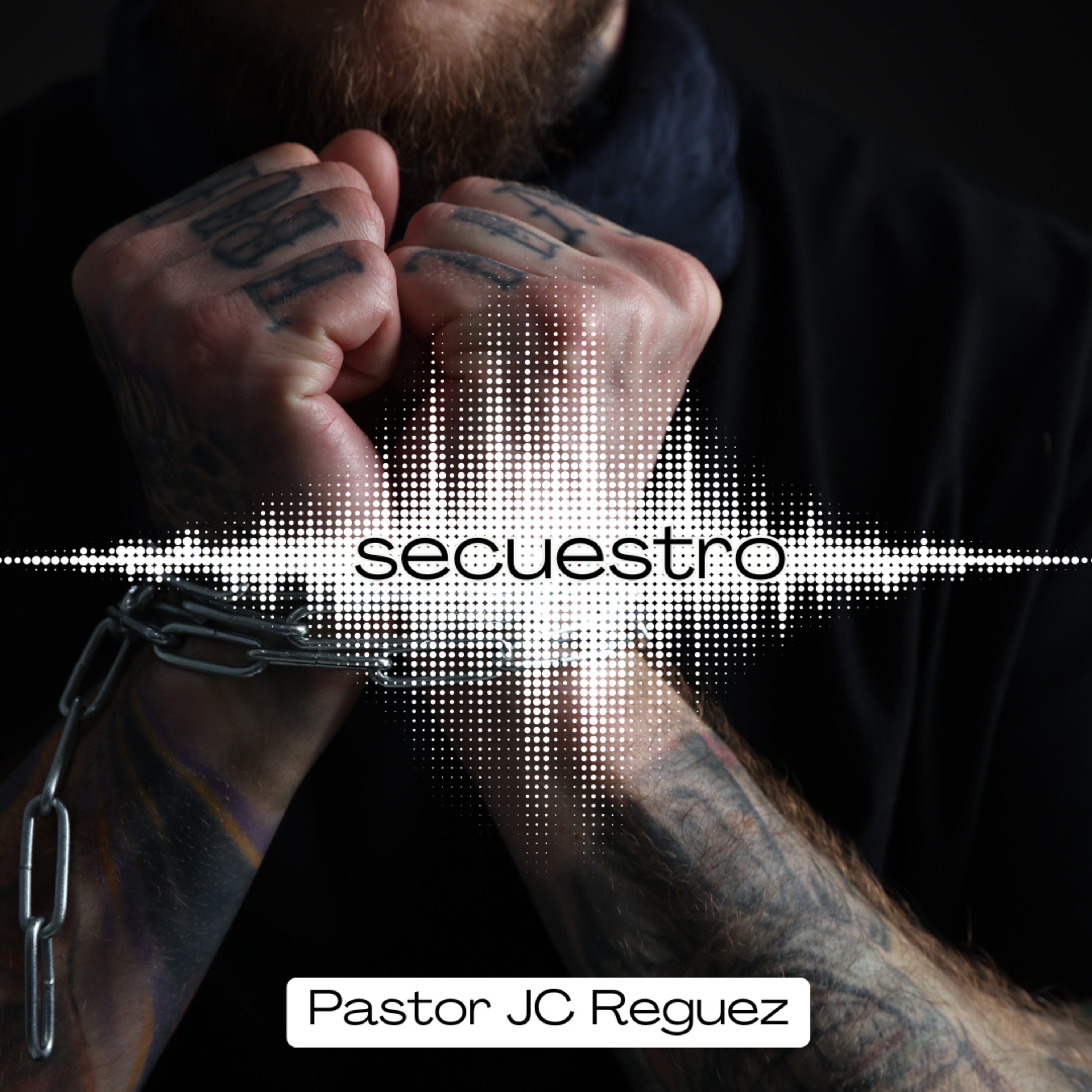 Secuestro episode artwork
