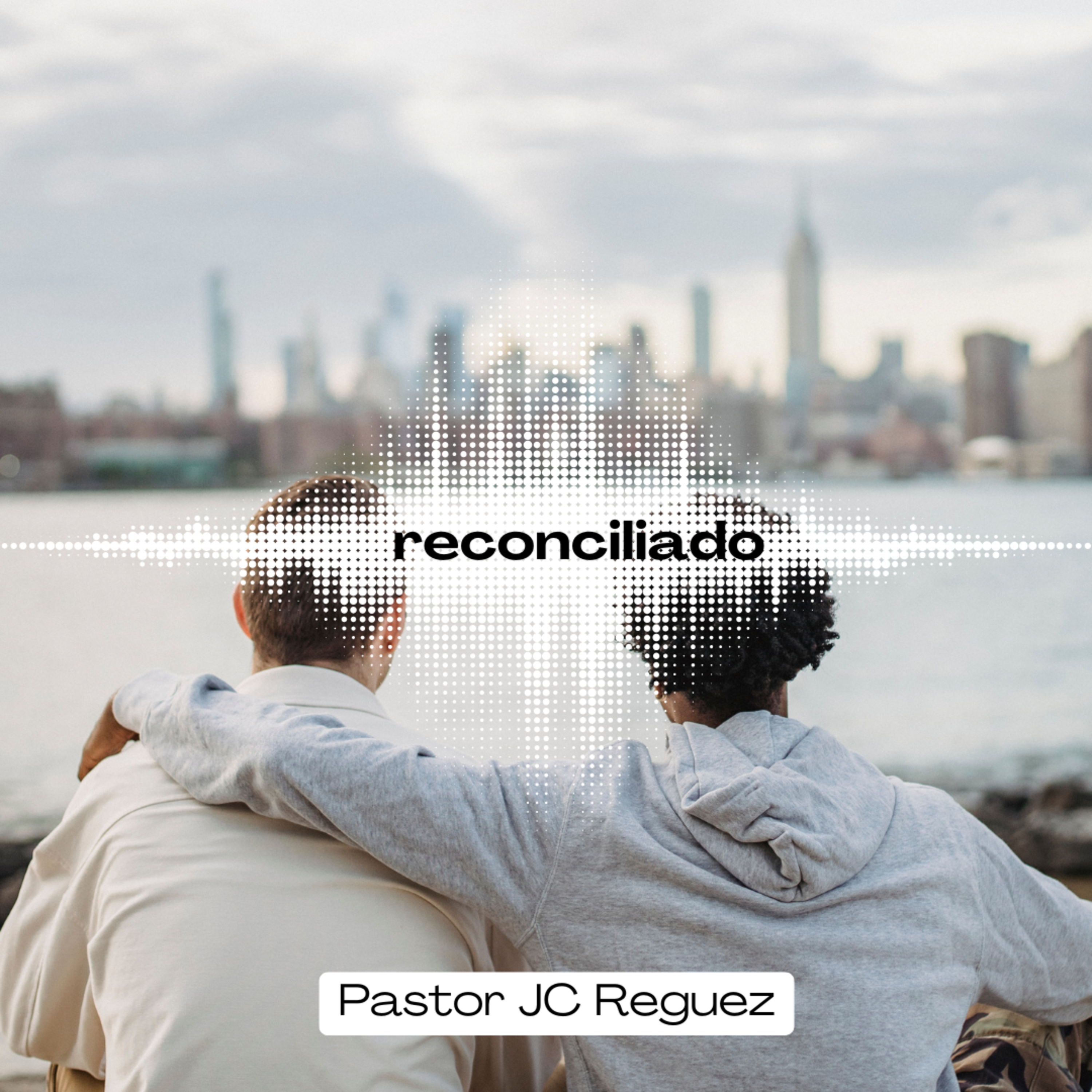 Reconciliado episode artwork