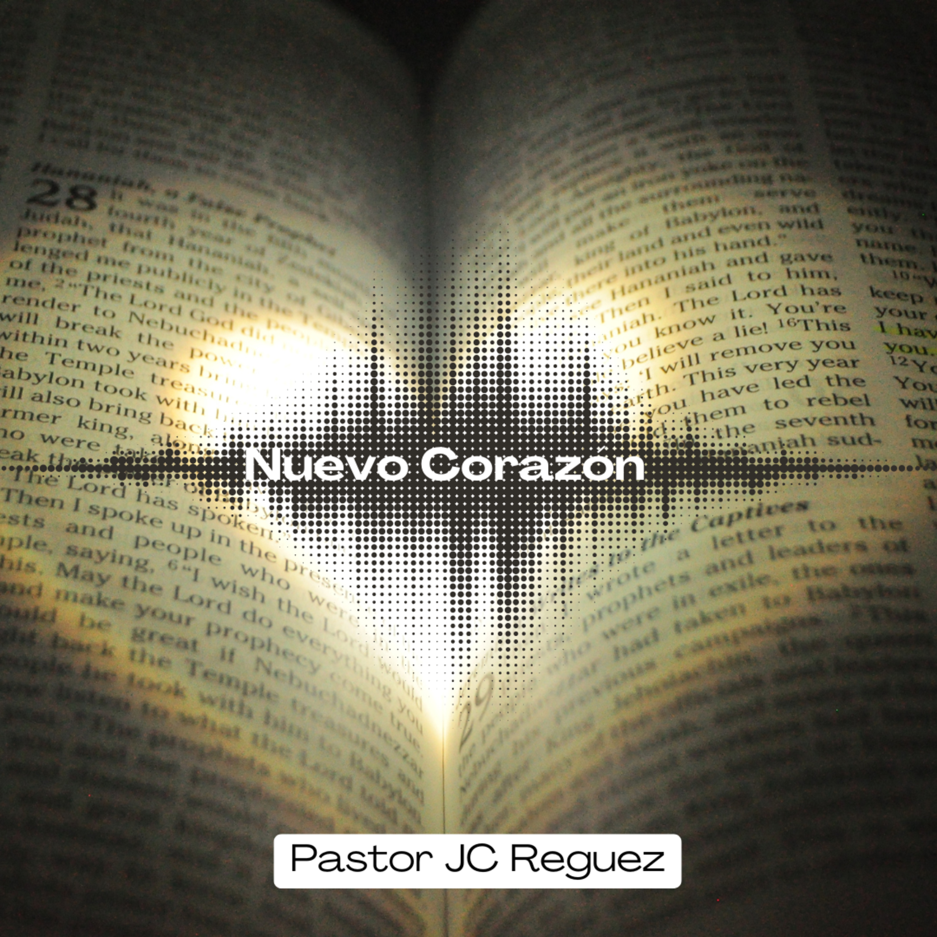Nuevo Corazón episode artwork