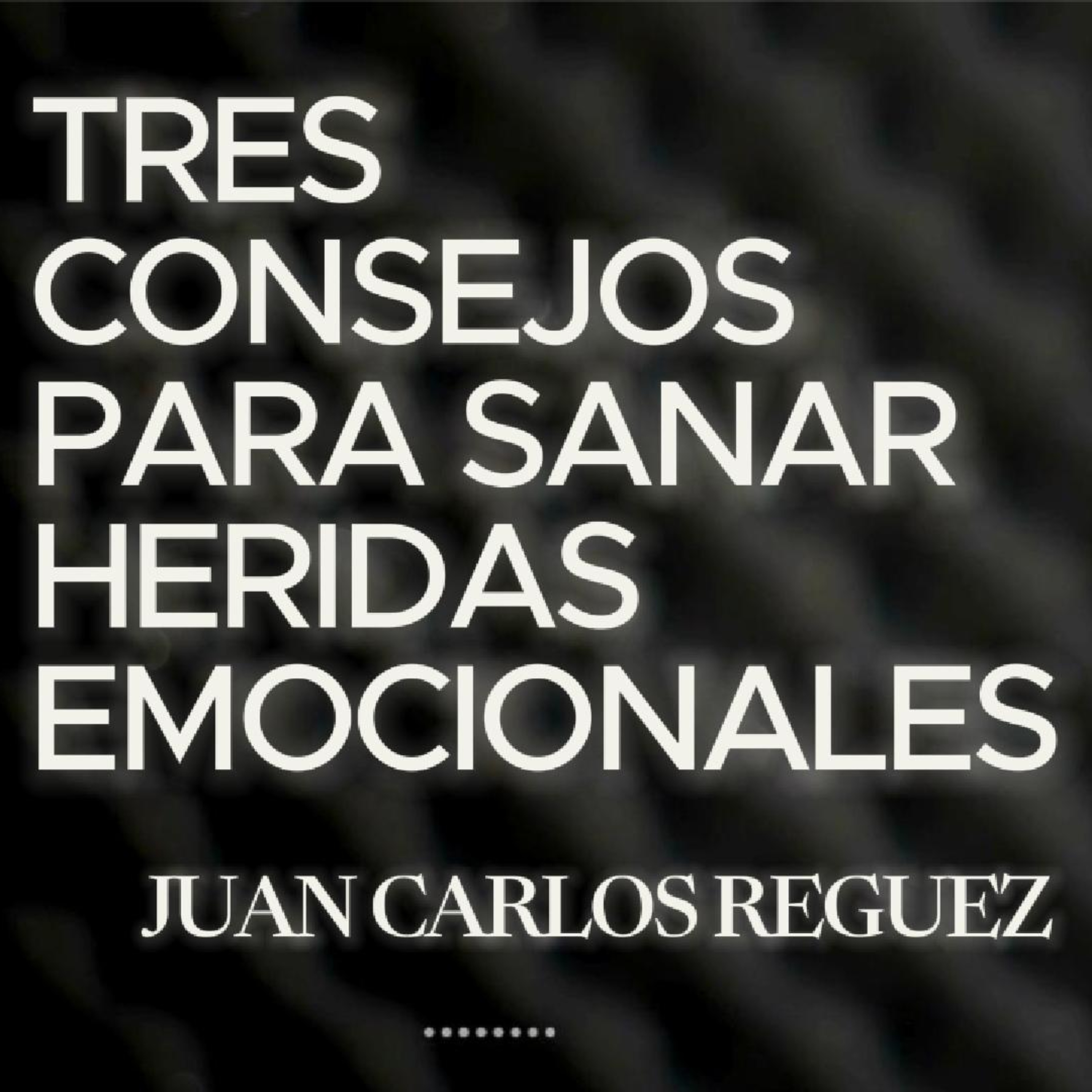Portada de JC Reguez