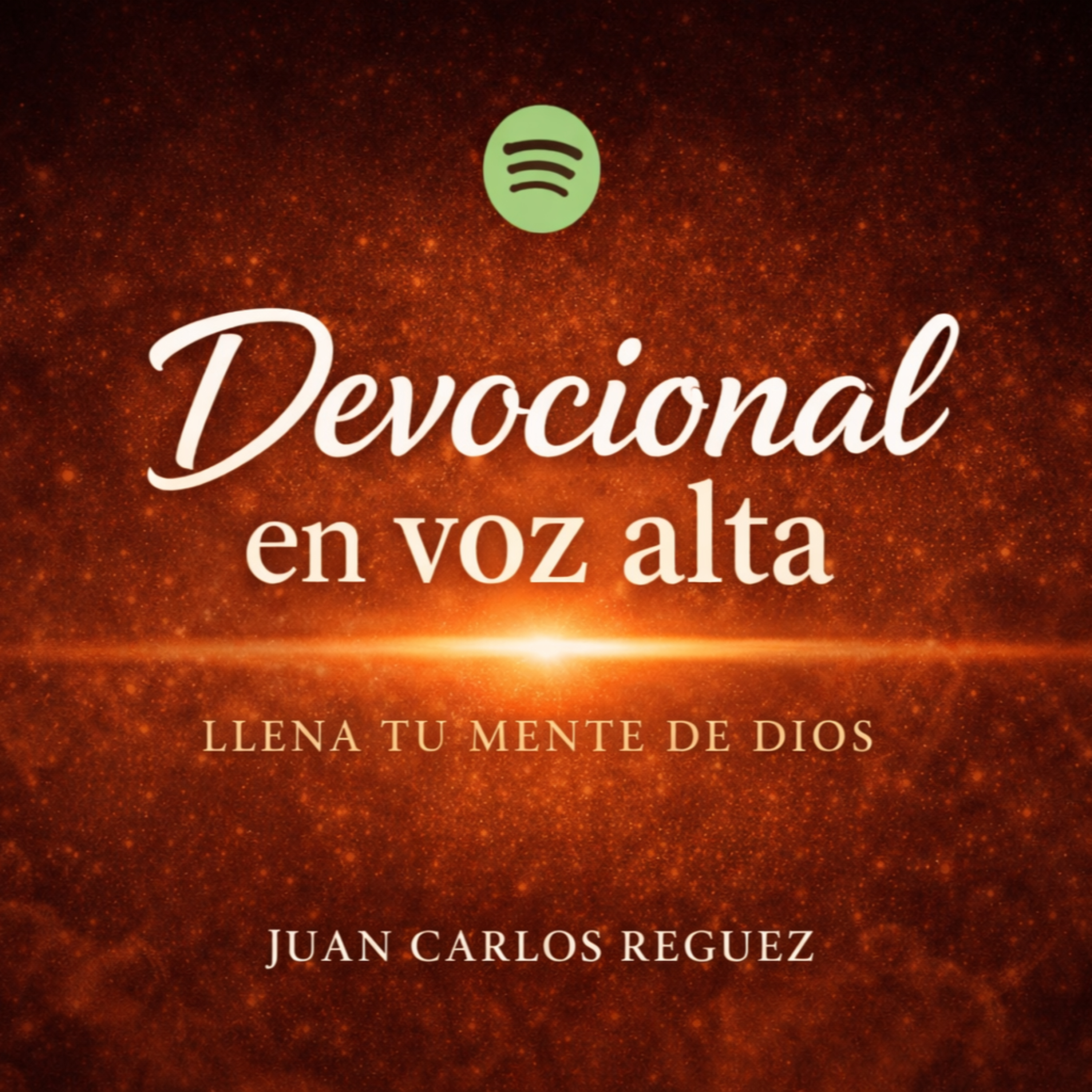 Portada de JC Reguez