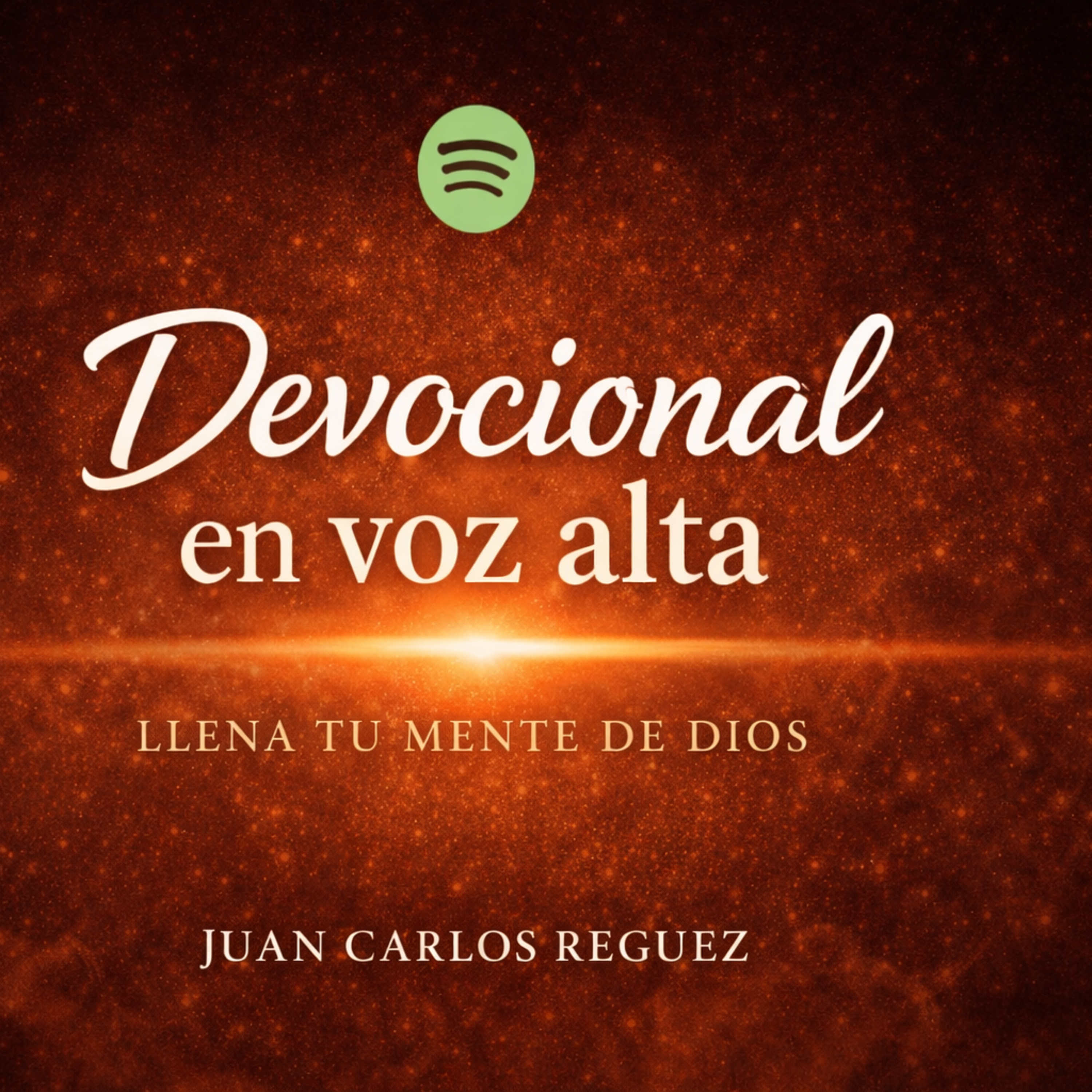 Portada de JC Reguez