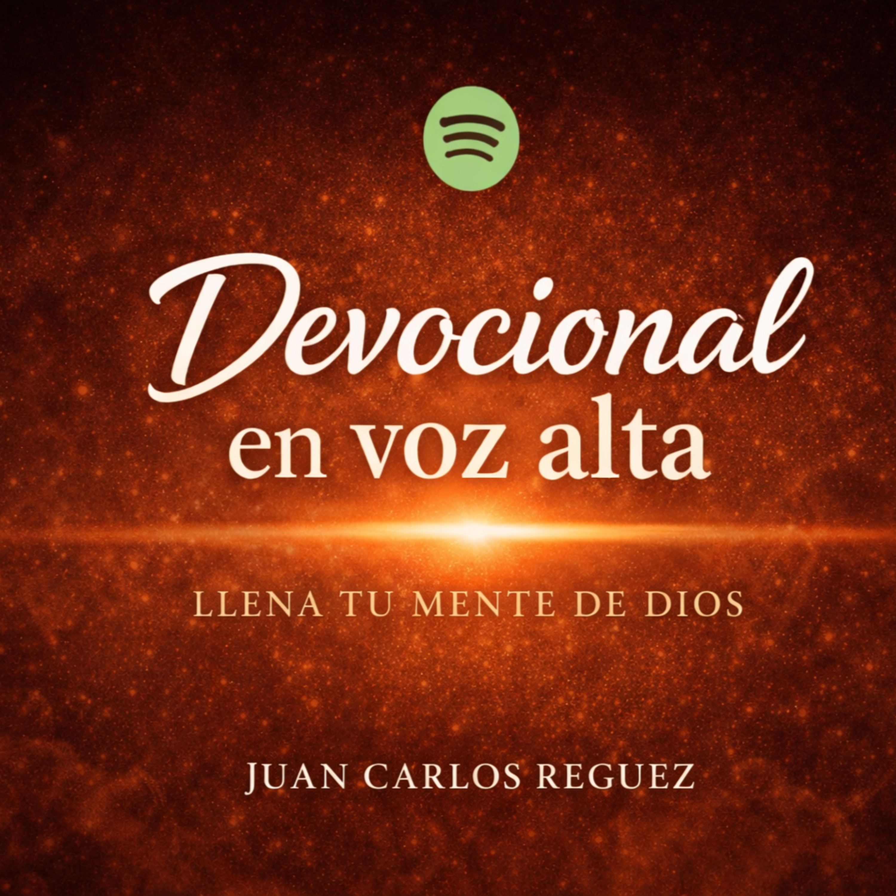 Portada de JC Reguez