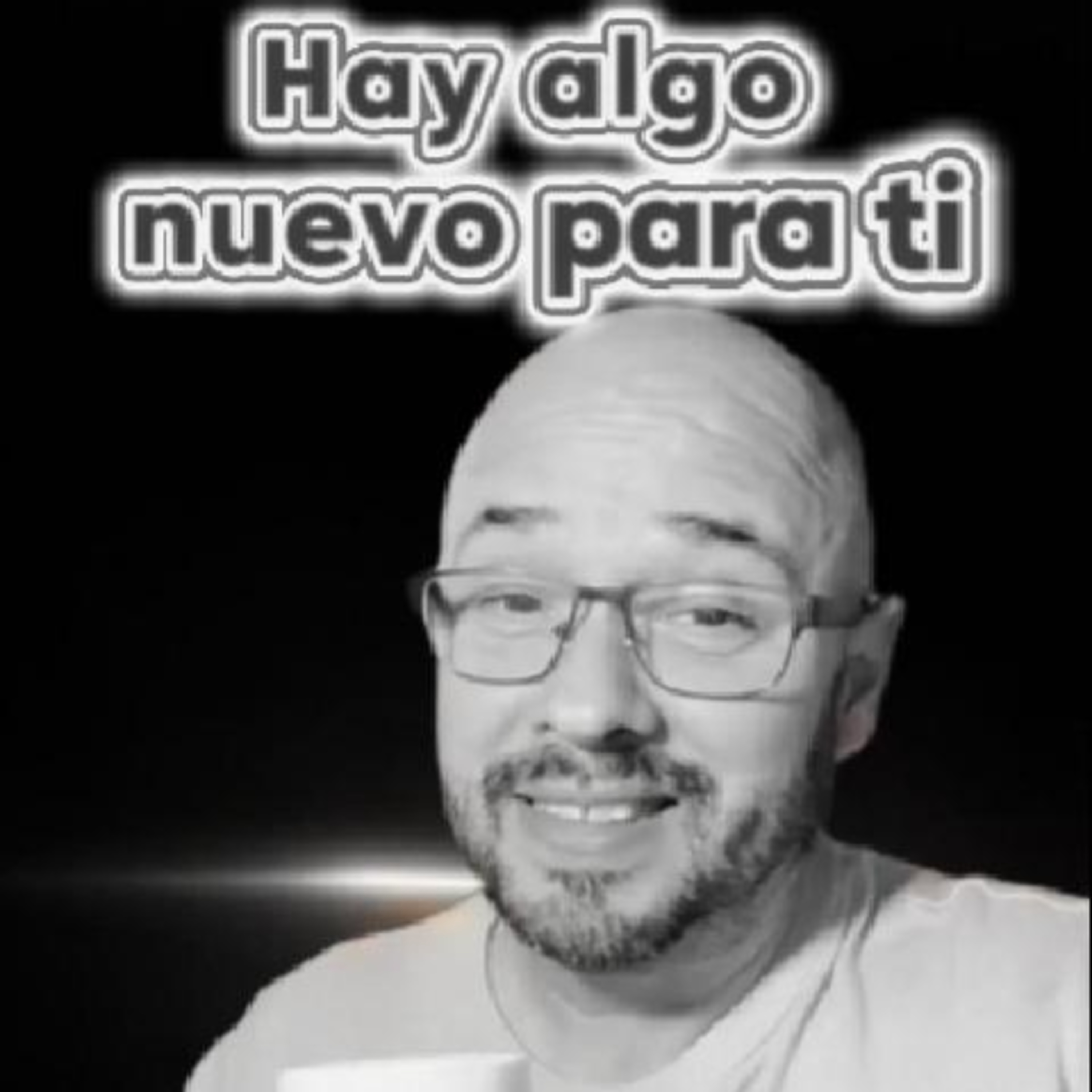 Portada de JC Reguez
