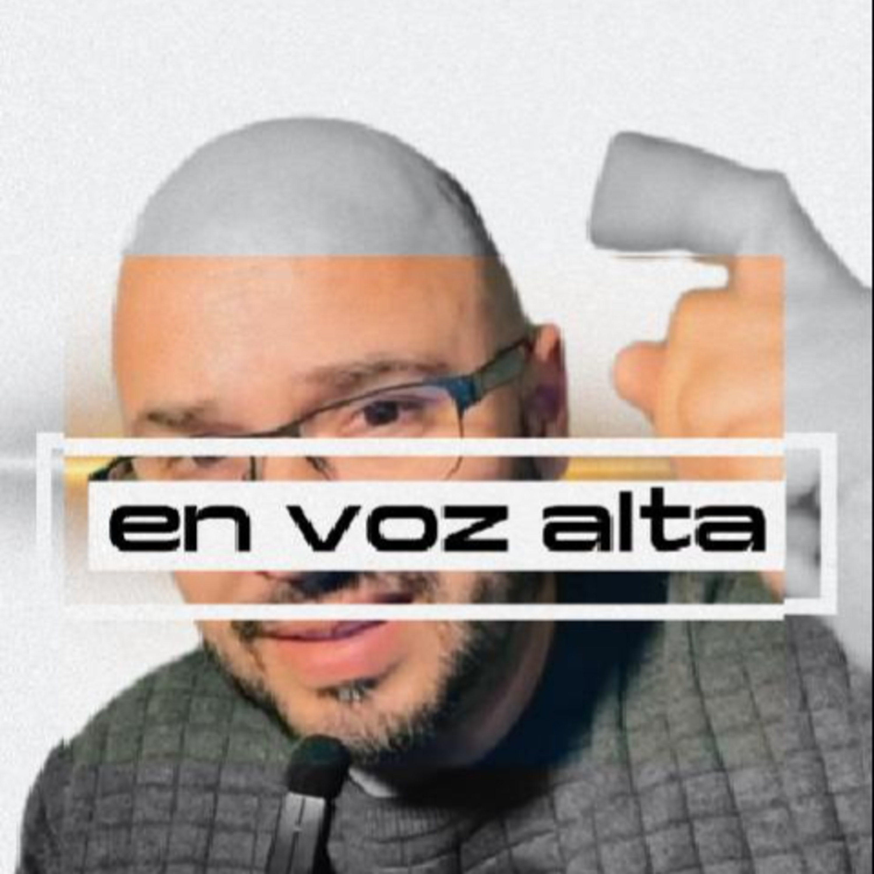 Portada de JC Reguez
