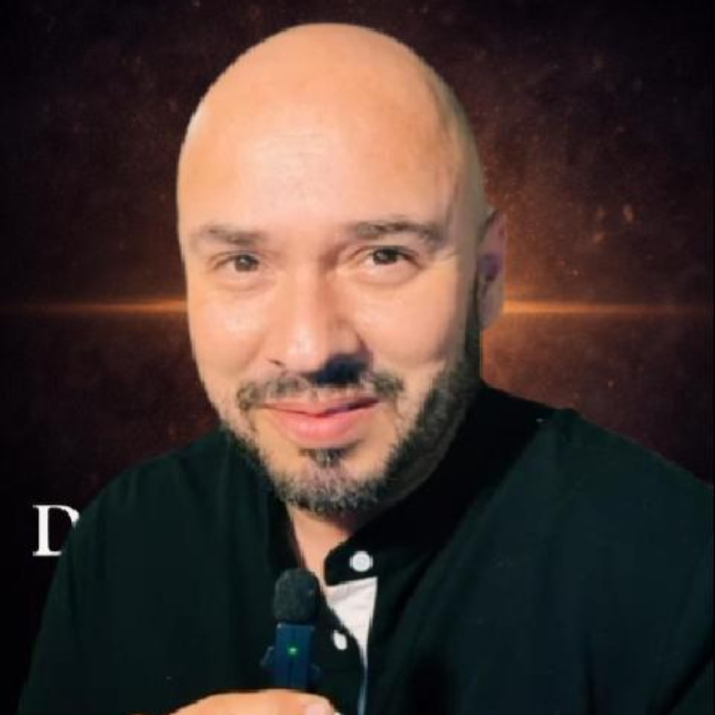 Portada de JC Reguez