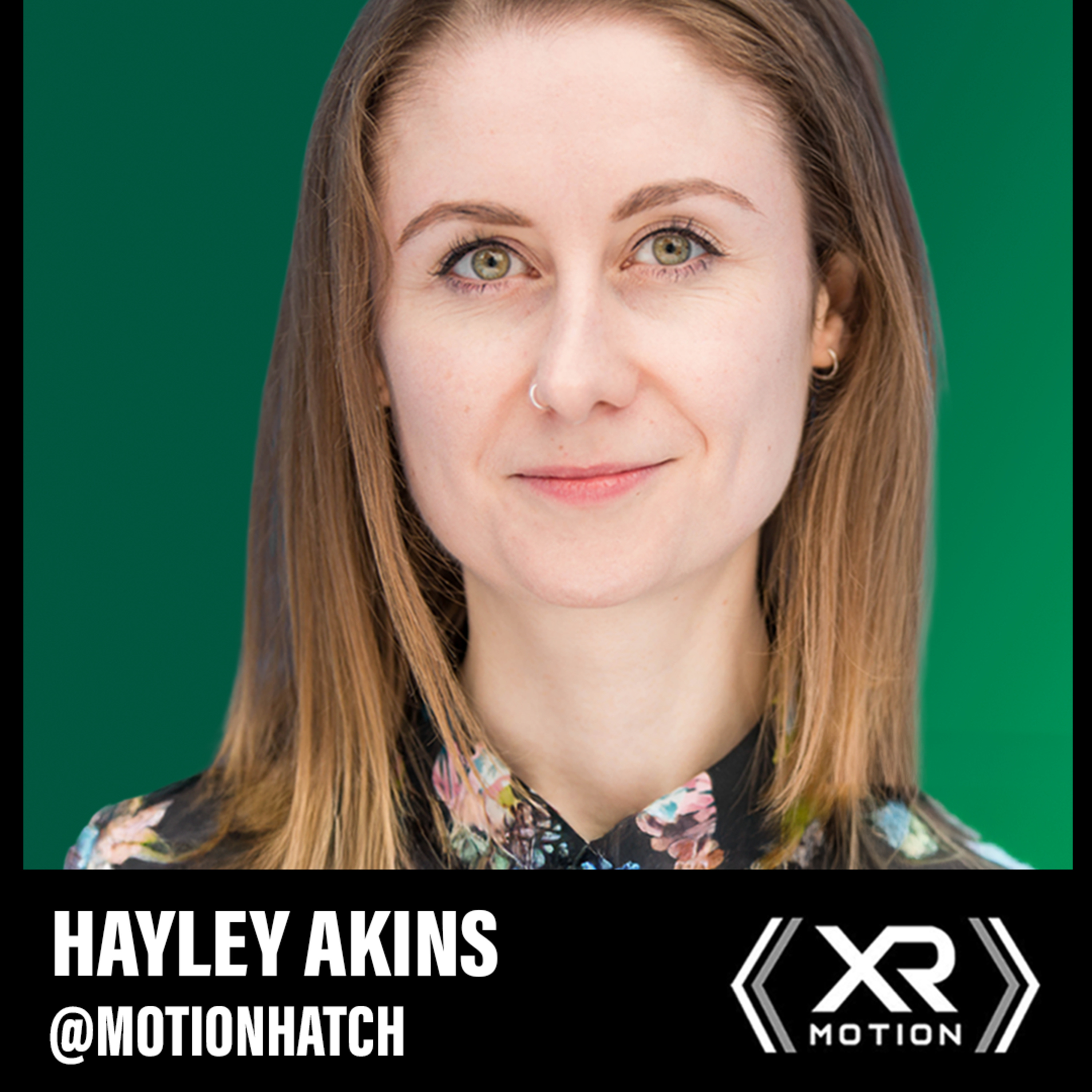 Motion Hatch - Navigating the Motion Design Industry. episode artwork